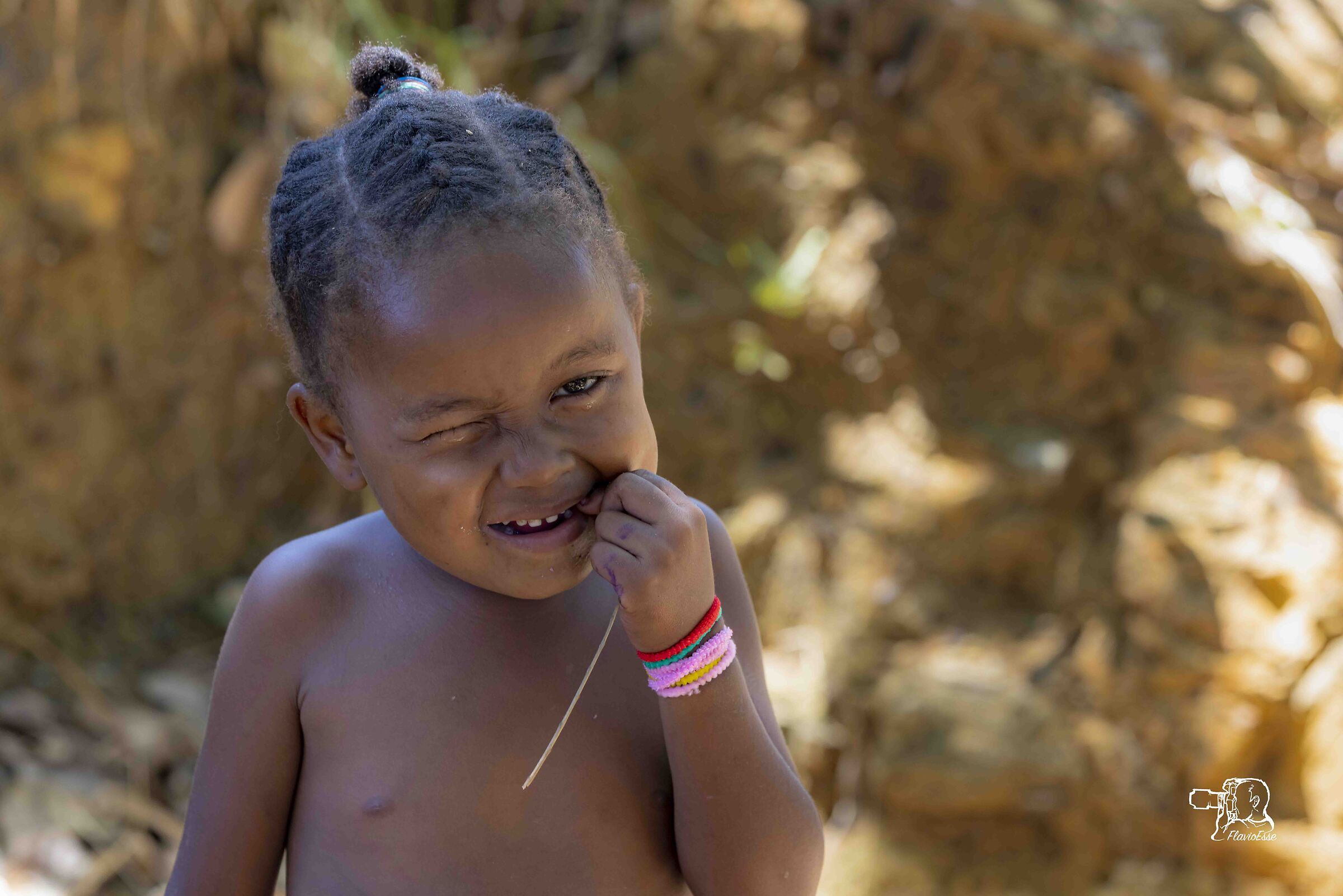 #6 - The faces of Madagascar