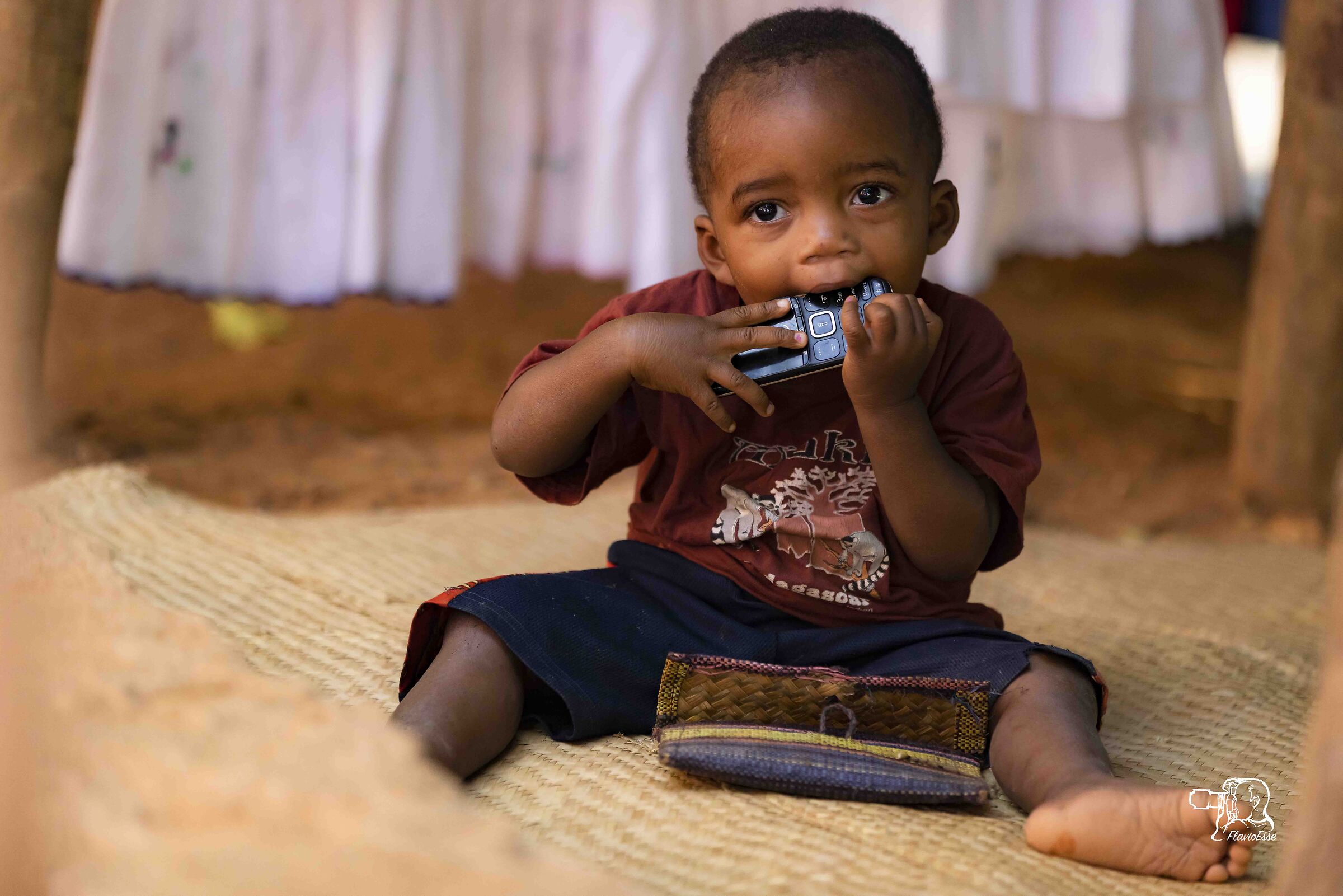 #6 - The faces of Madagascar