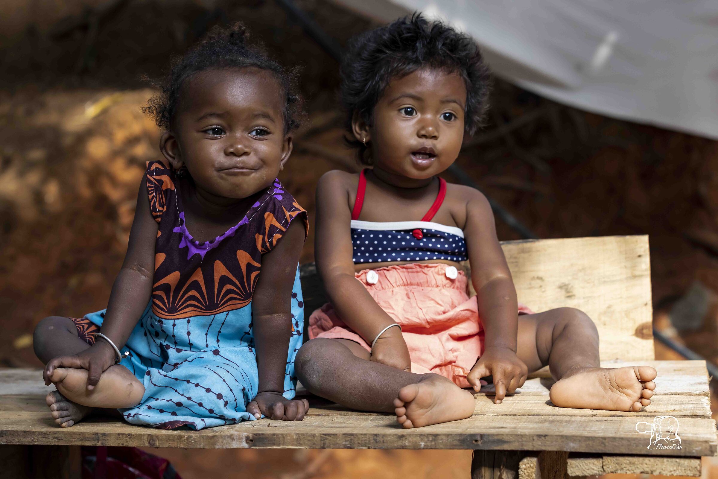 #8 - The faces of Madagascar