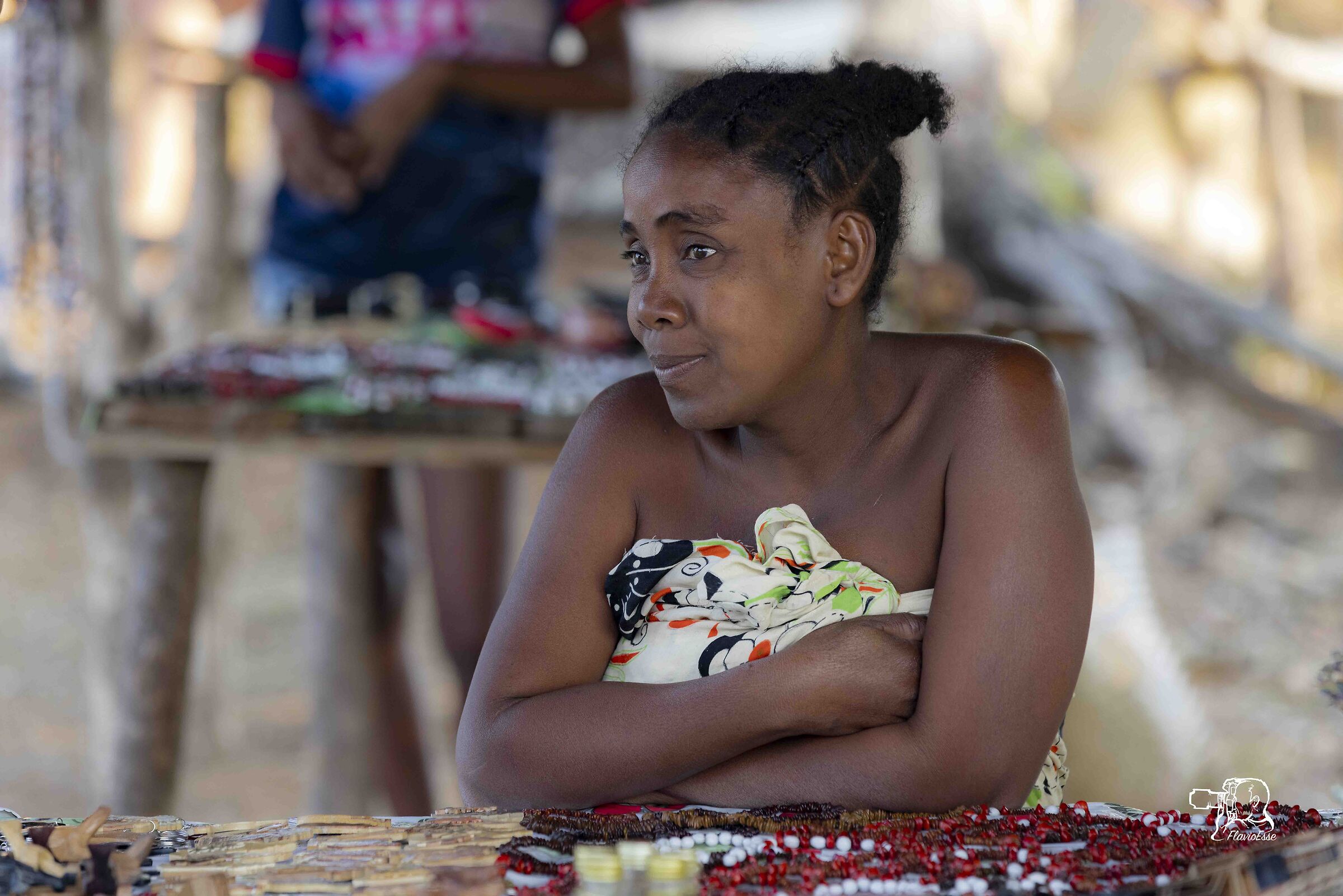 #9 - The faces of Madagascar