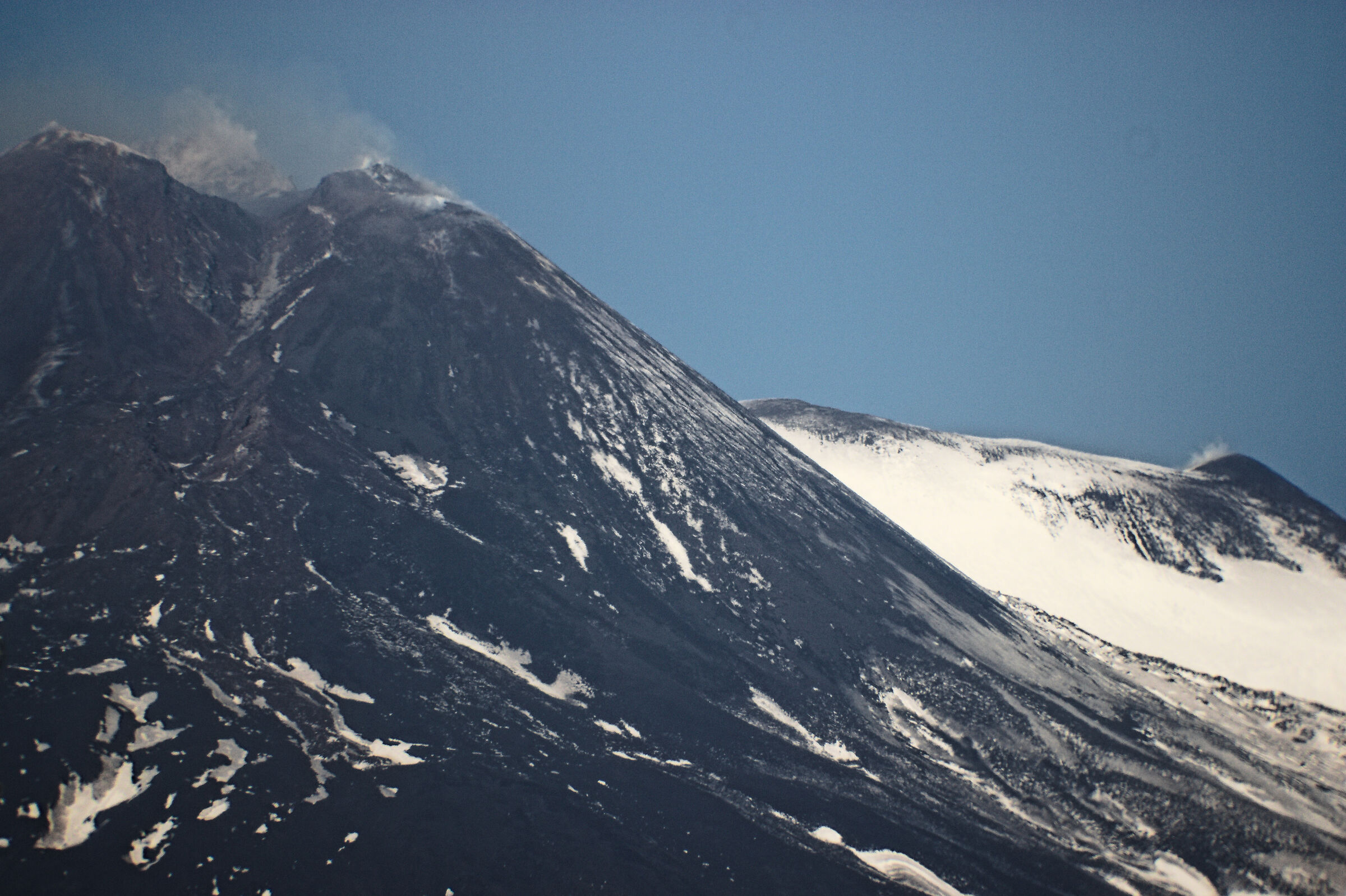 Etna Sud #1
