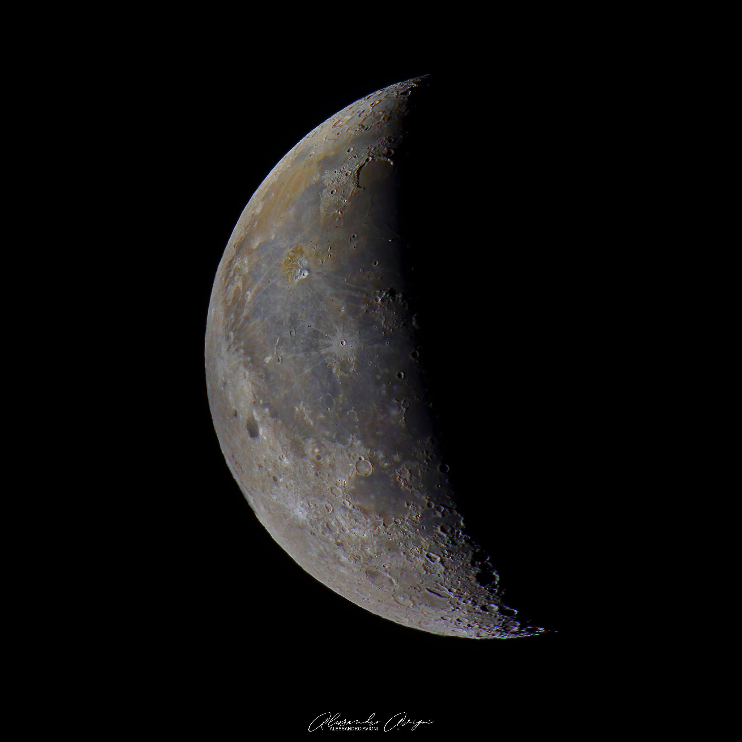 Mineral Moon