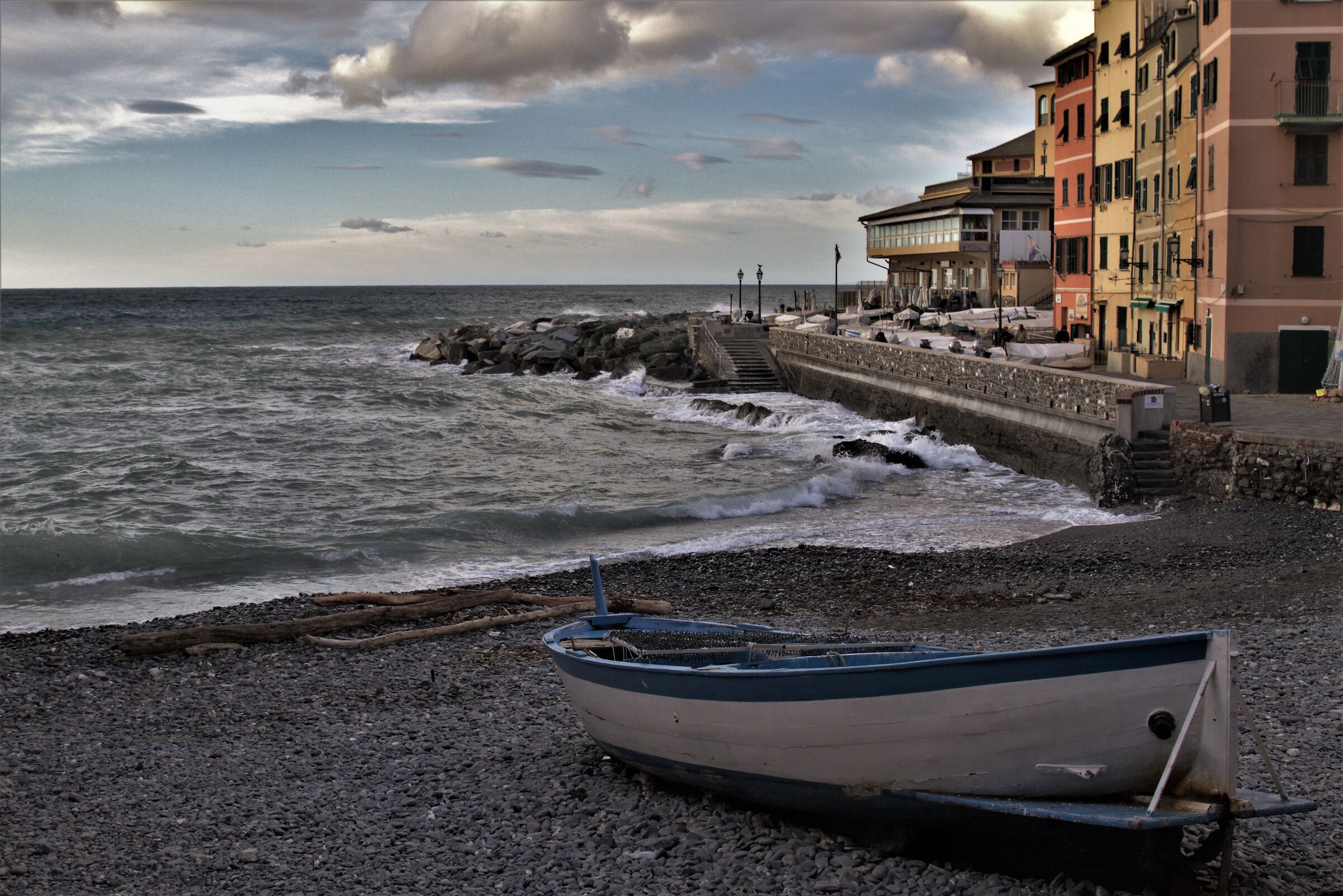 Boccadasse (ge)