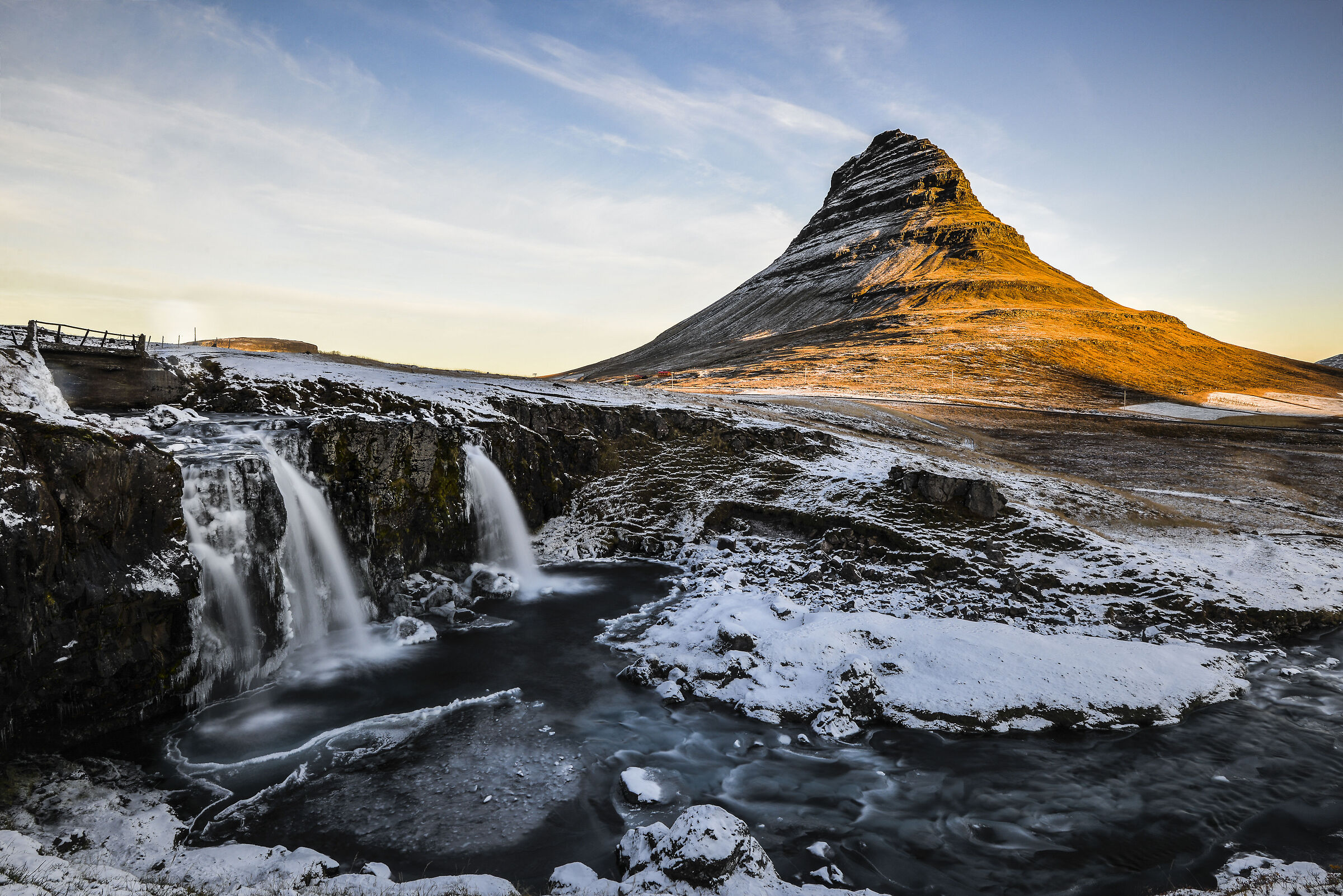 Wild land