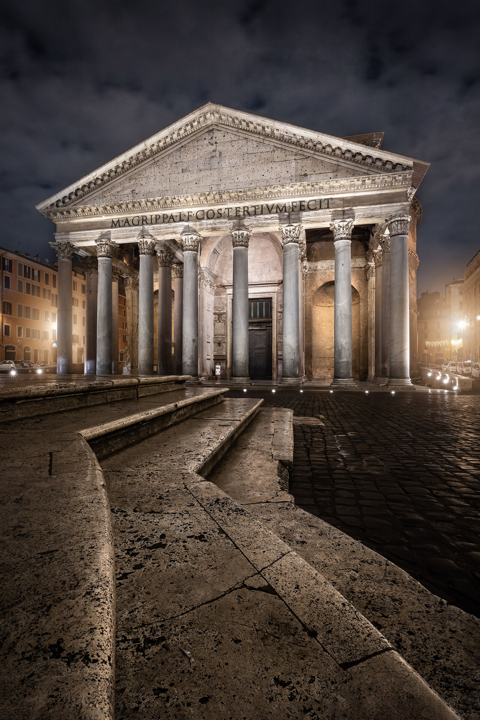 Il Pantheon
