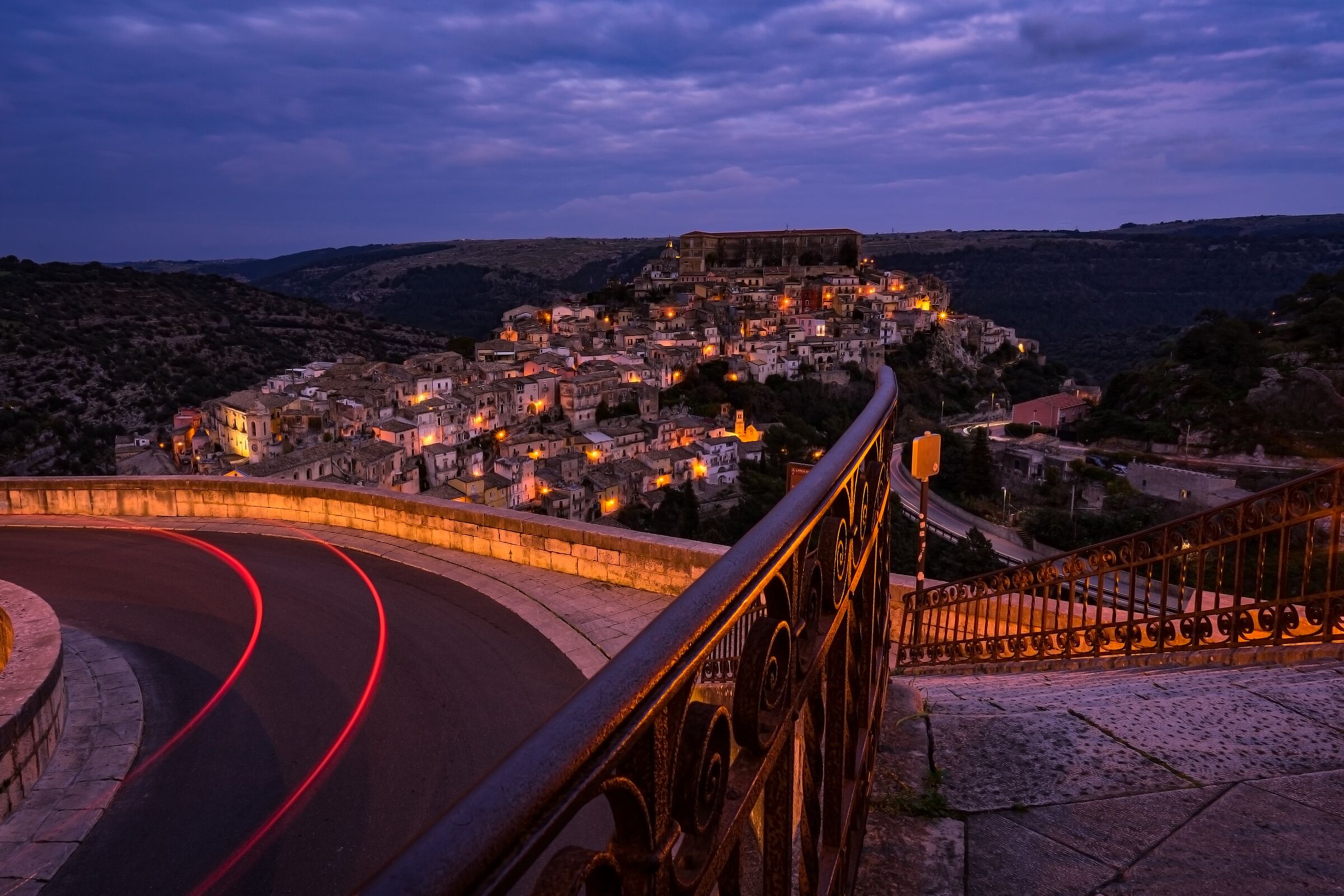 Ragusa iblea