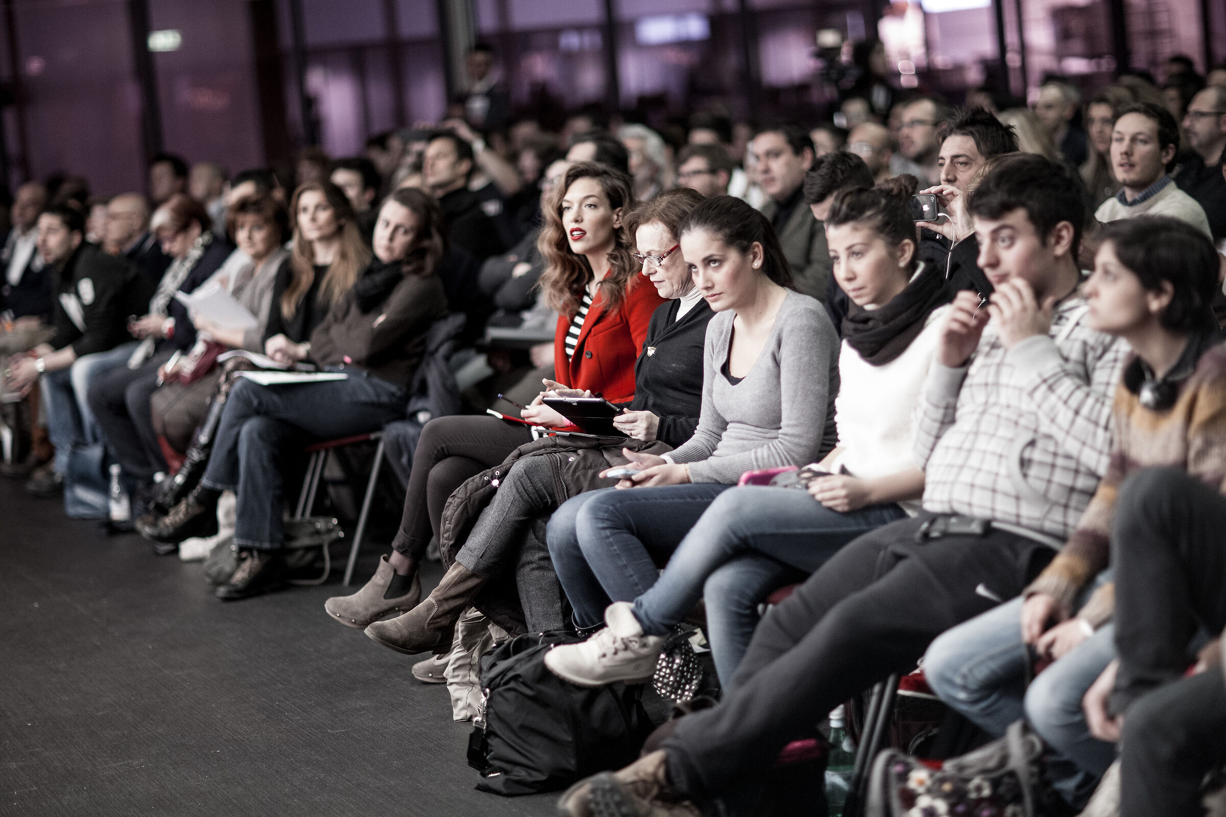 Identità Golose, Milano