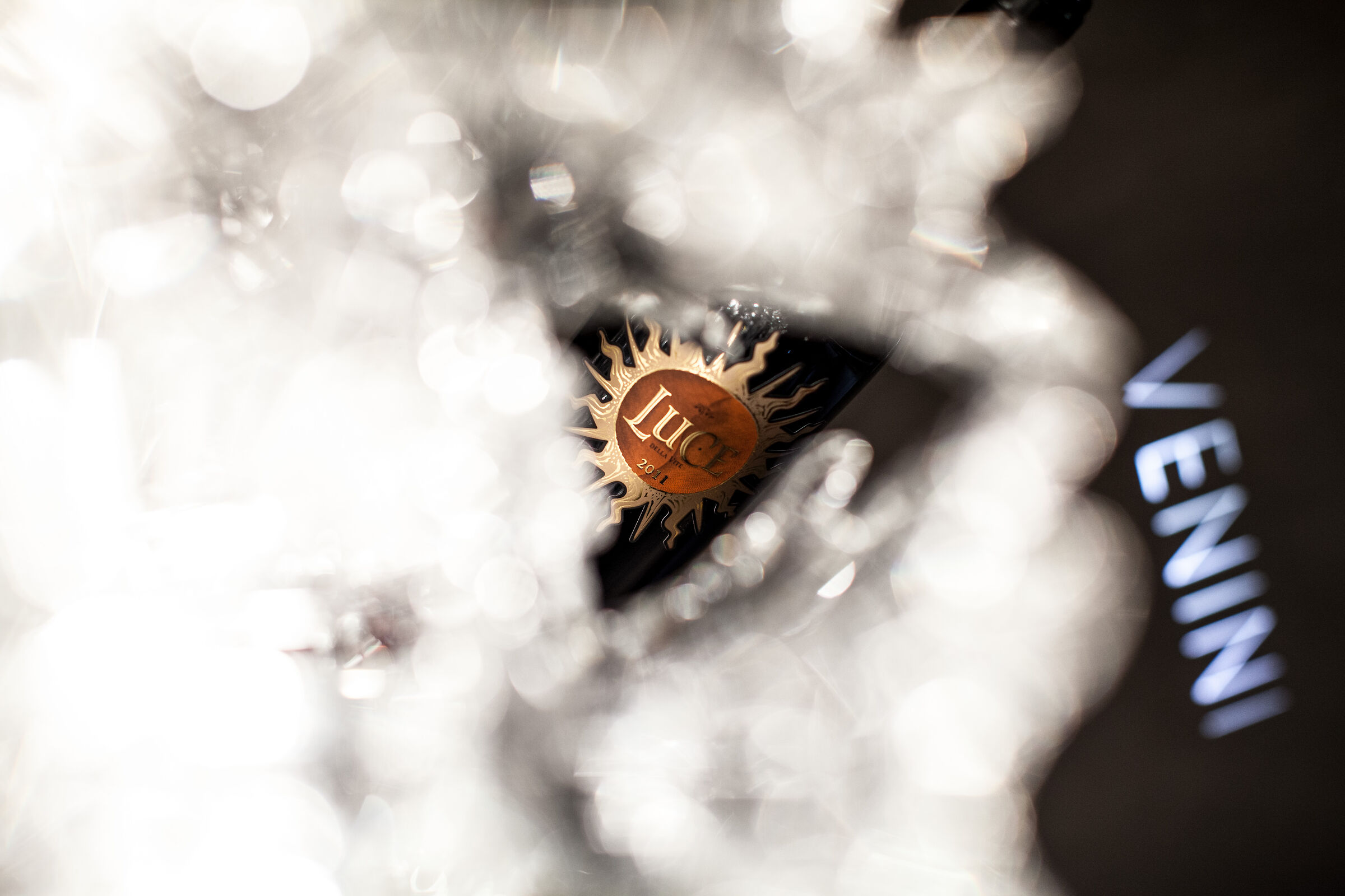 Luce e Venini, Murano