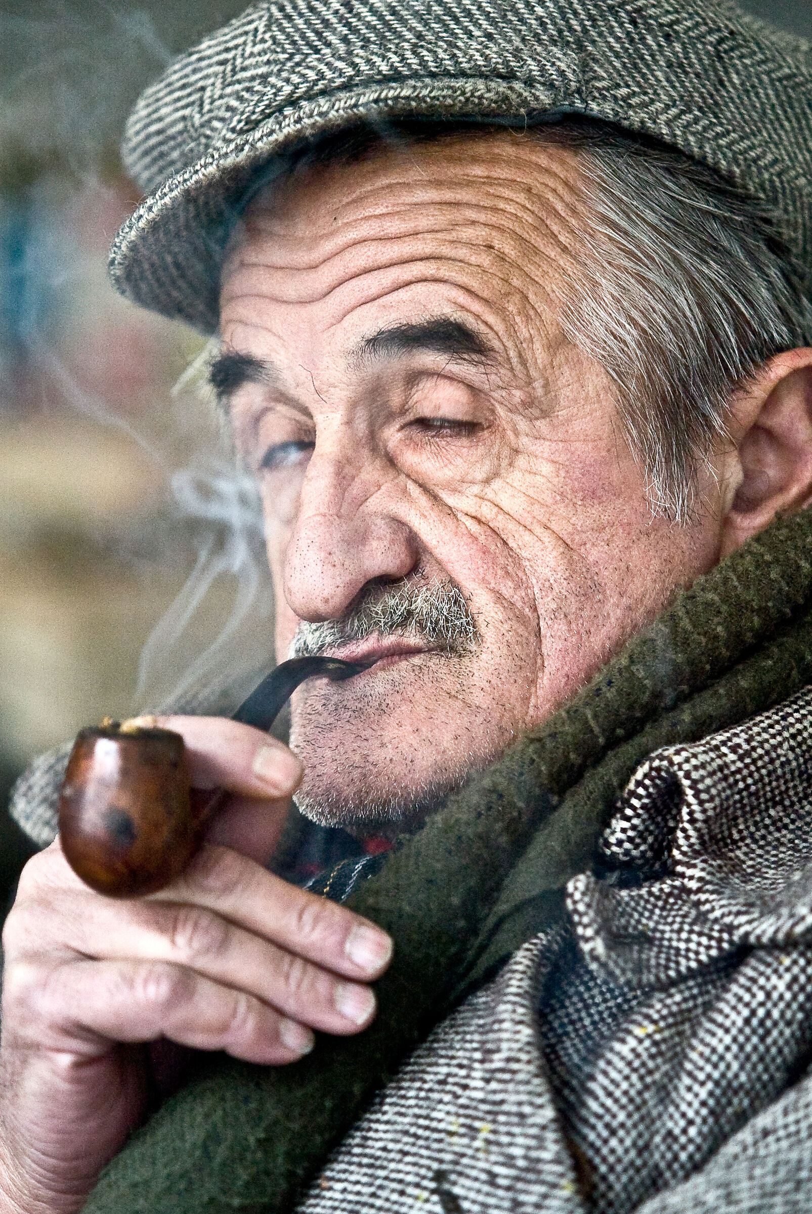 Tom Silia, Scutari, Albania