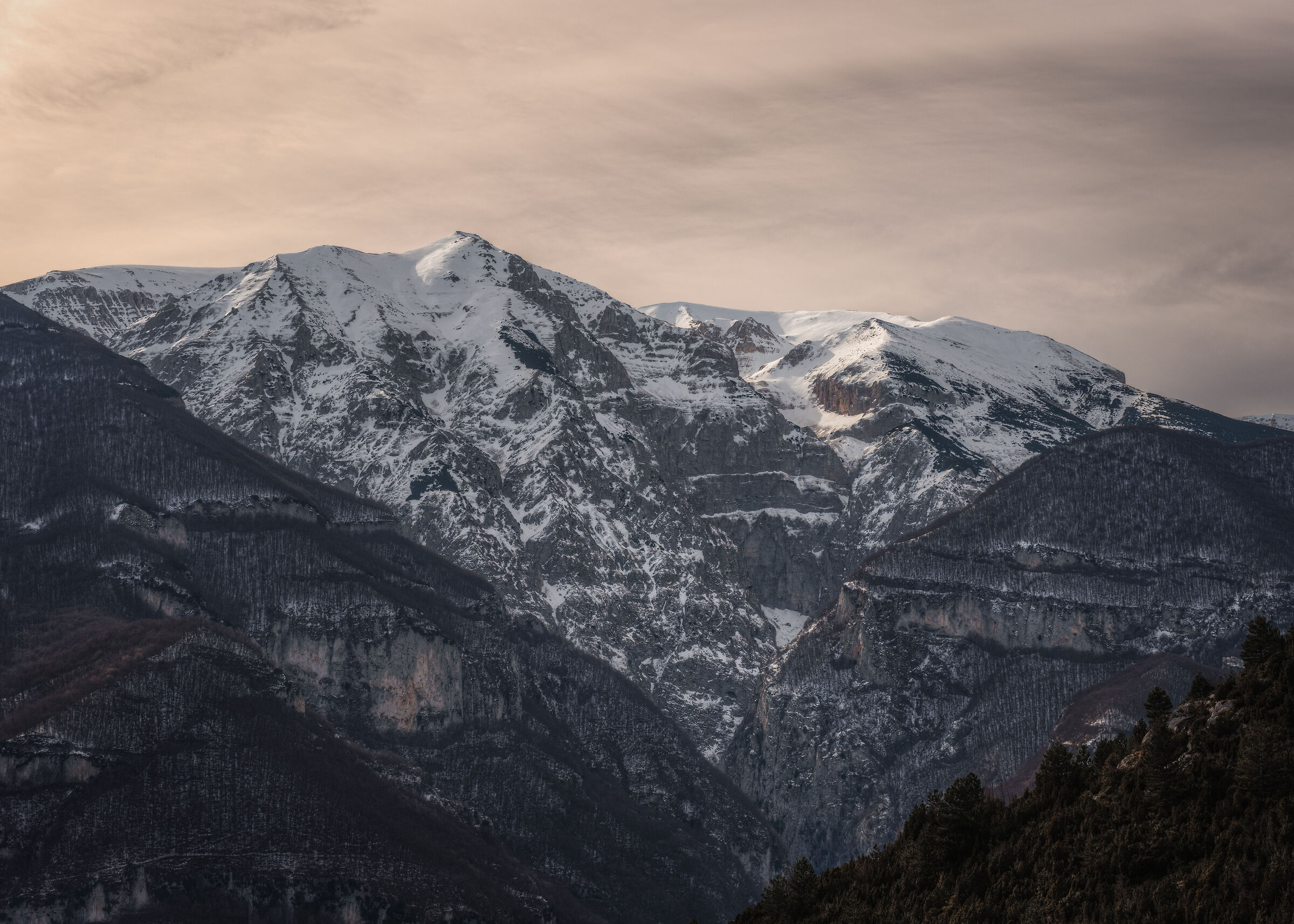 parco nazionale della majella