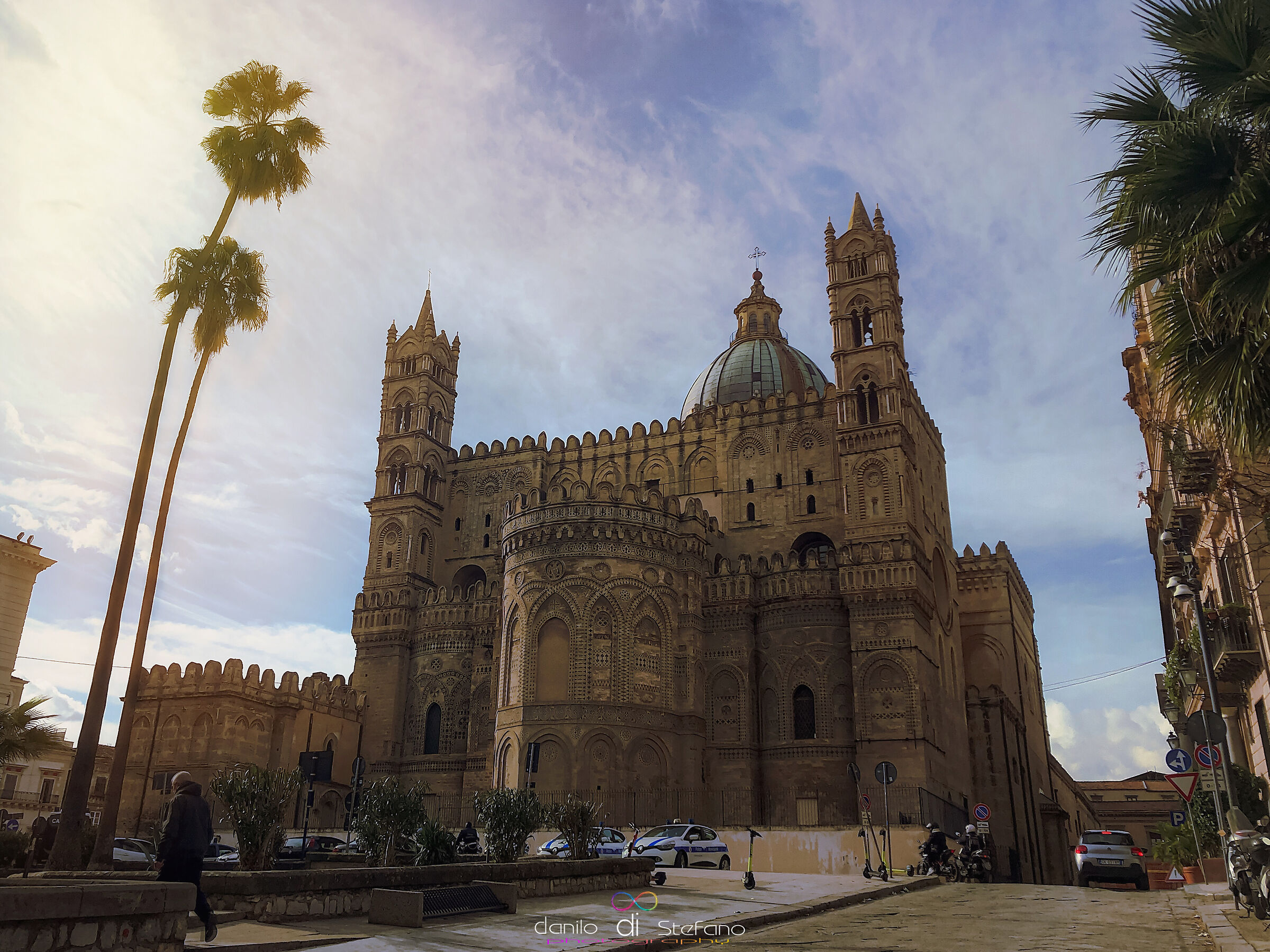 Cathedral of Palermo