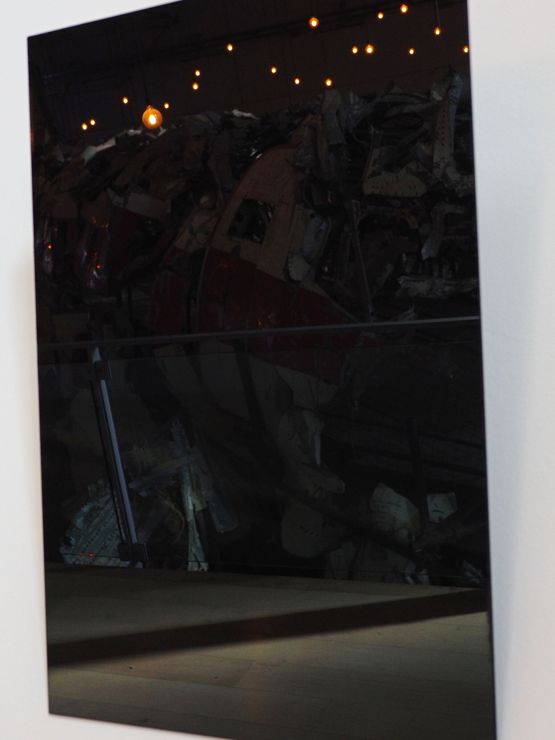 Relationship with the truth