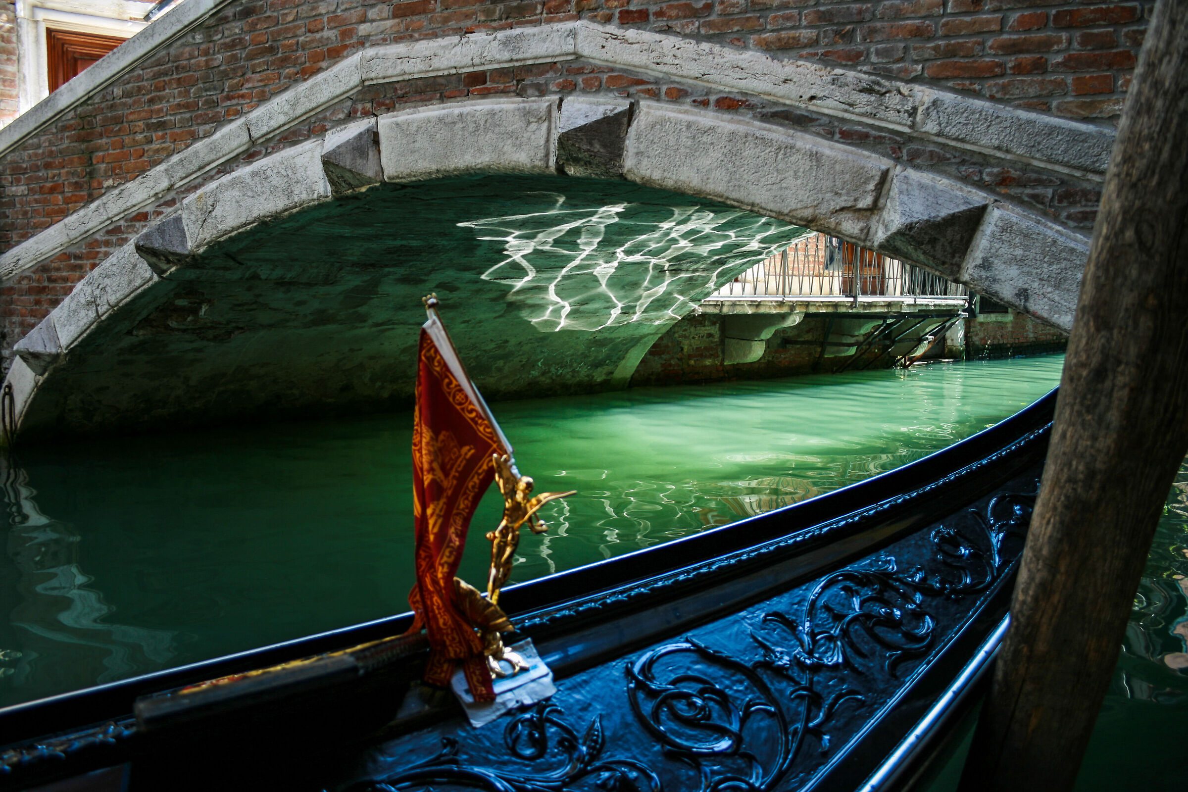 Magic Venice