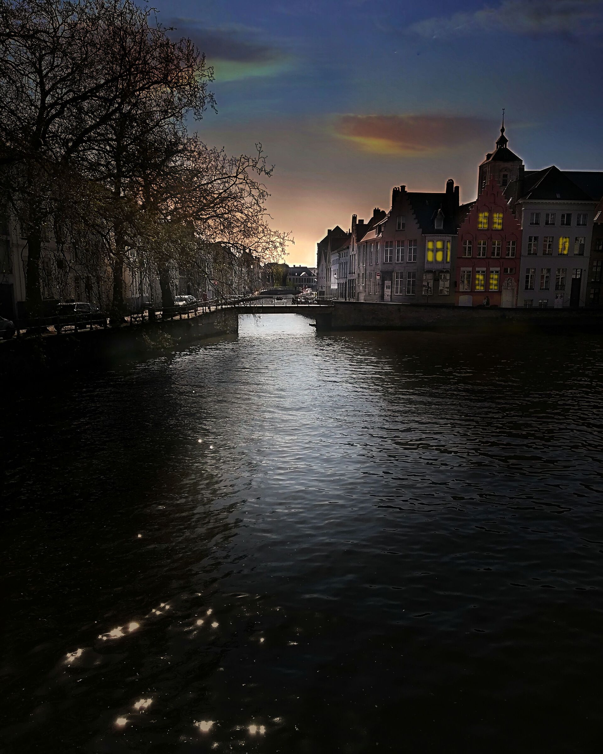 Bruges