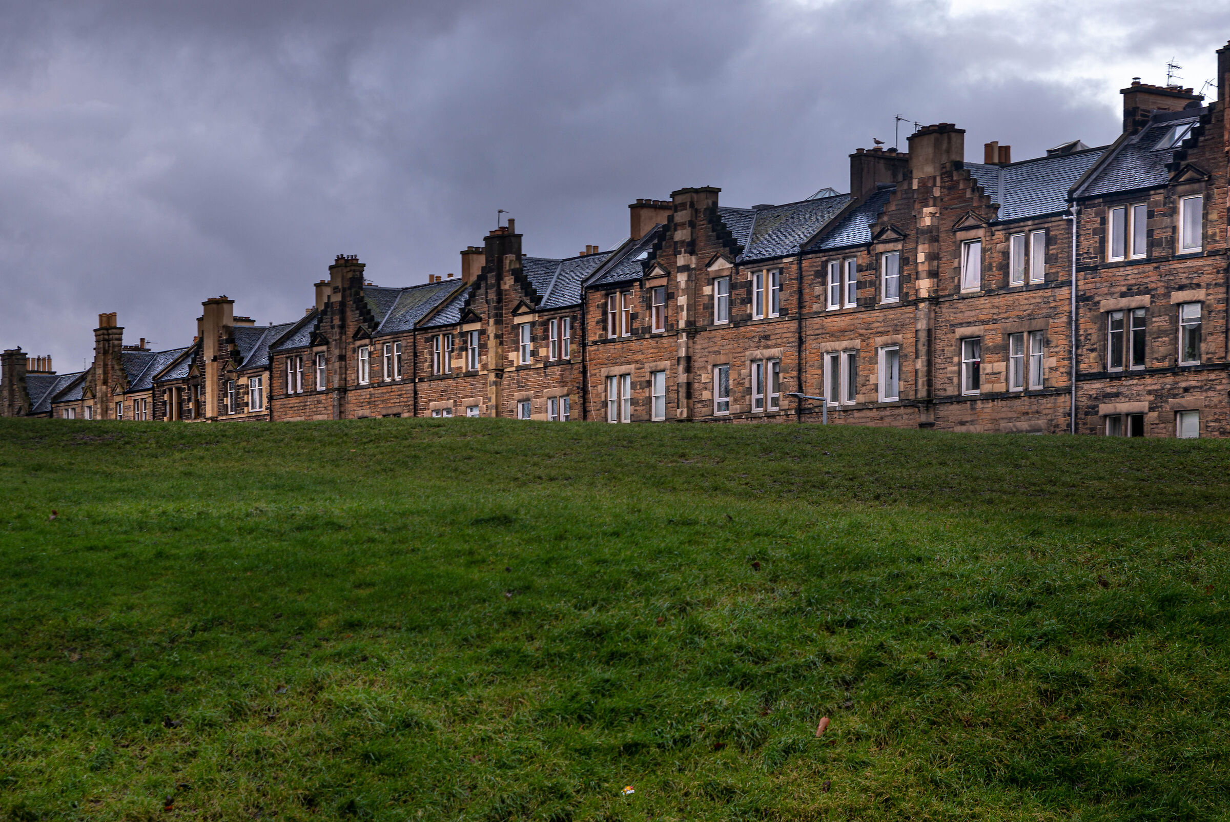 Edinburgh