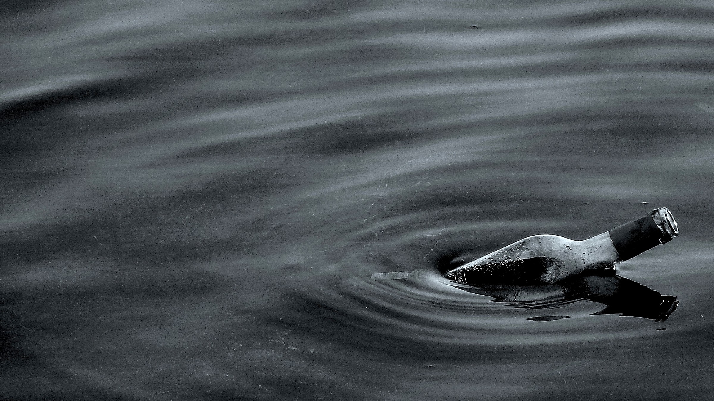 solitude and tranquility ..........................