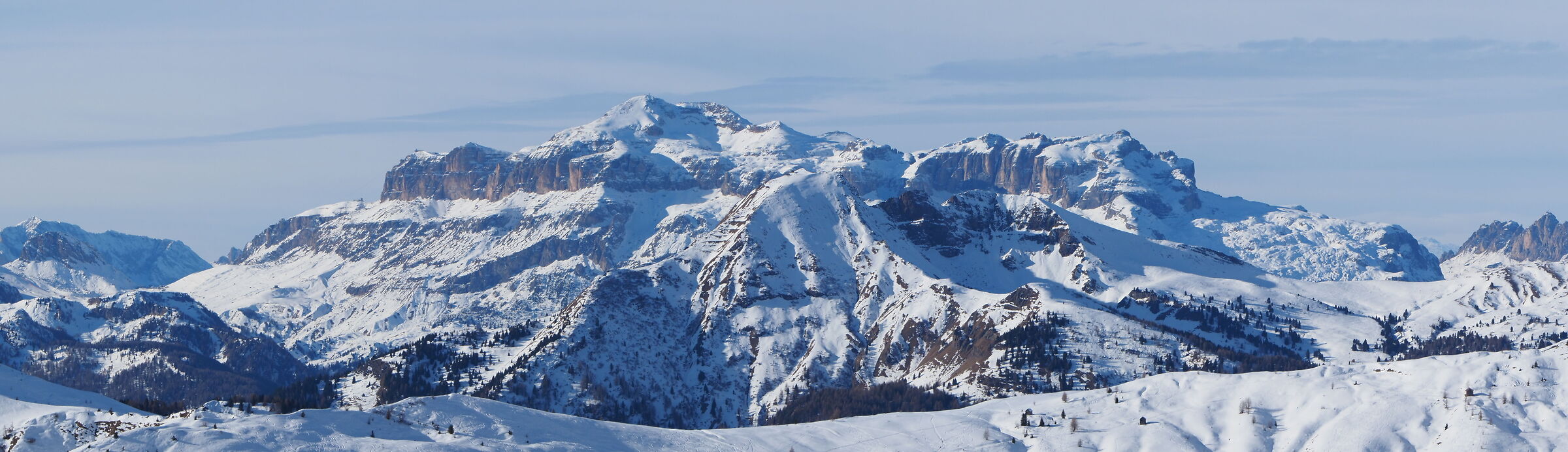 Monte sella