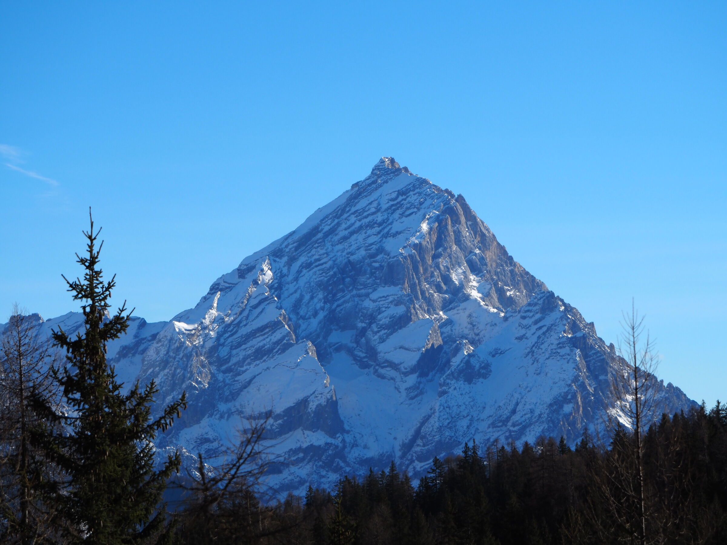 Monte Antelao