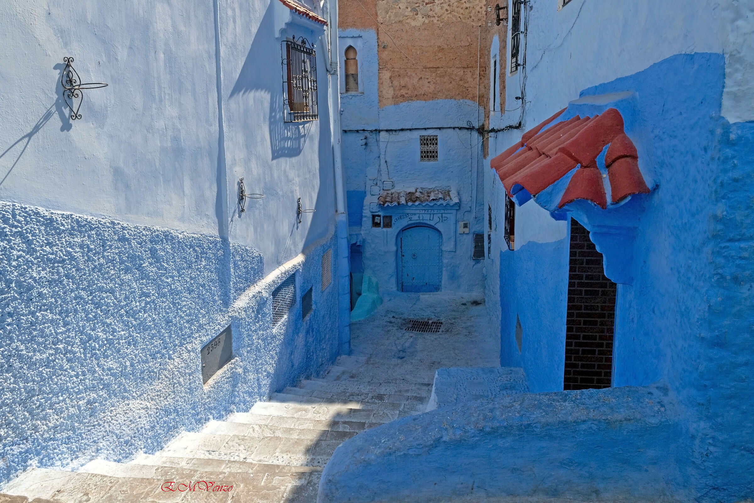 Marocco
