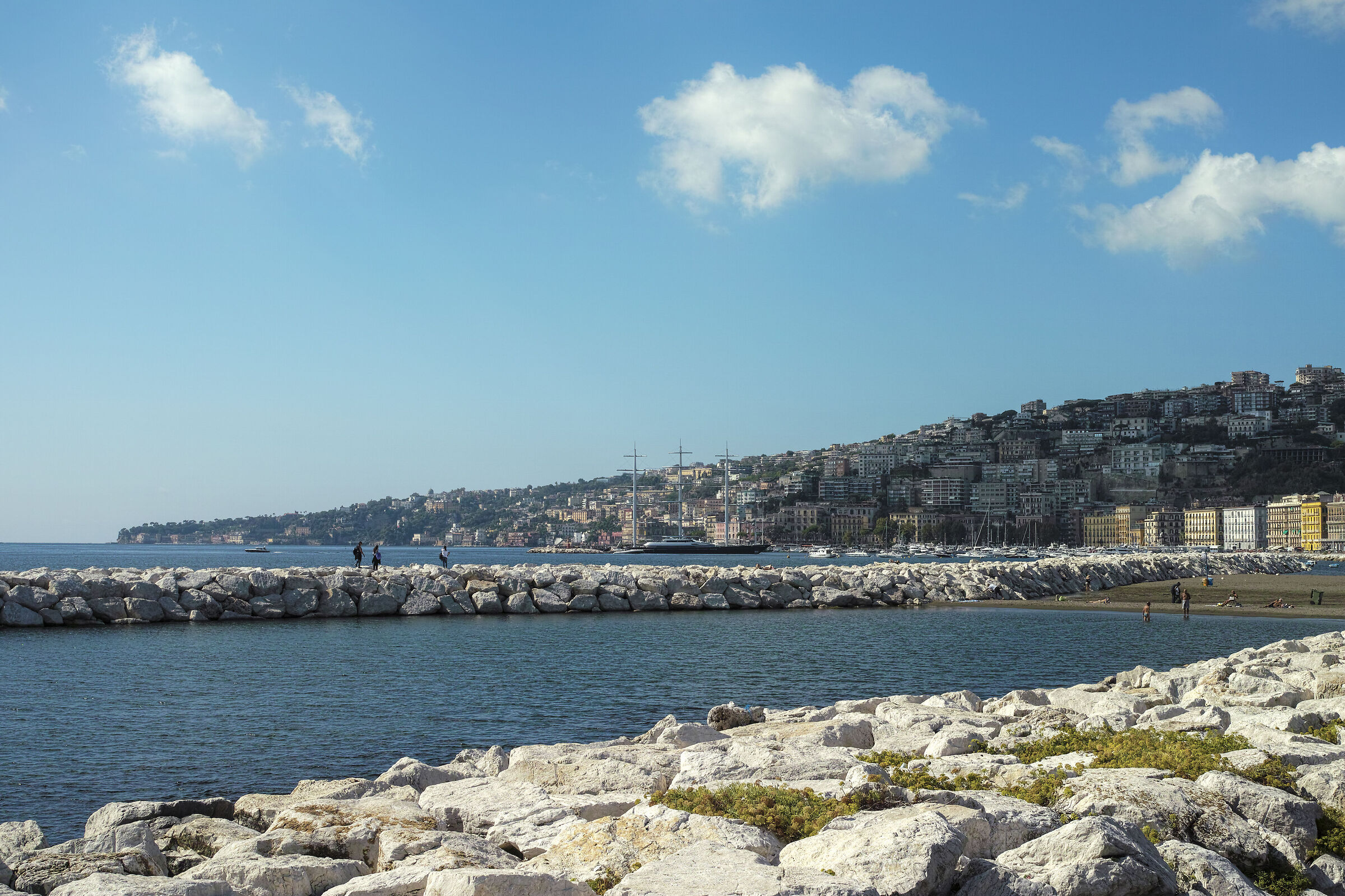 Voglia di mare... 2023