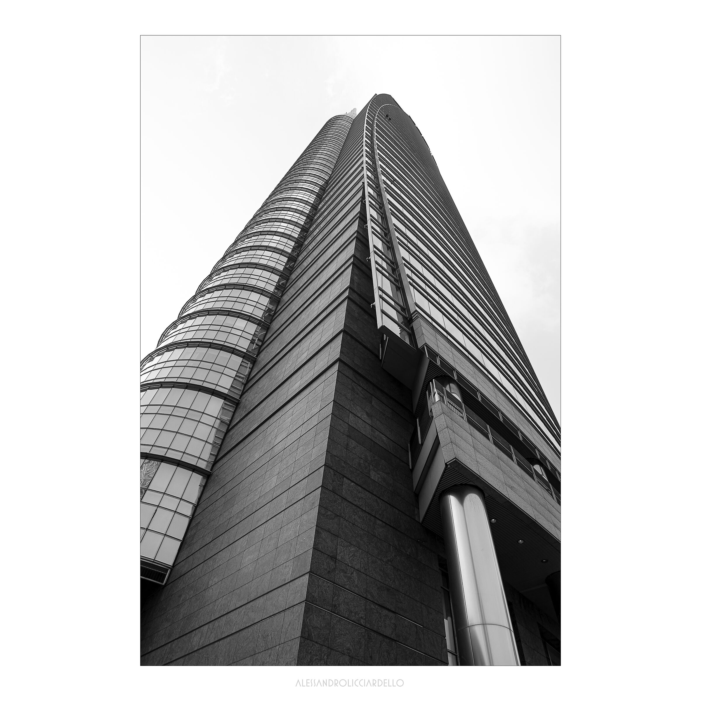 Torre Unicredit