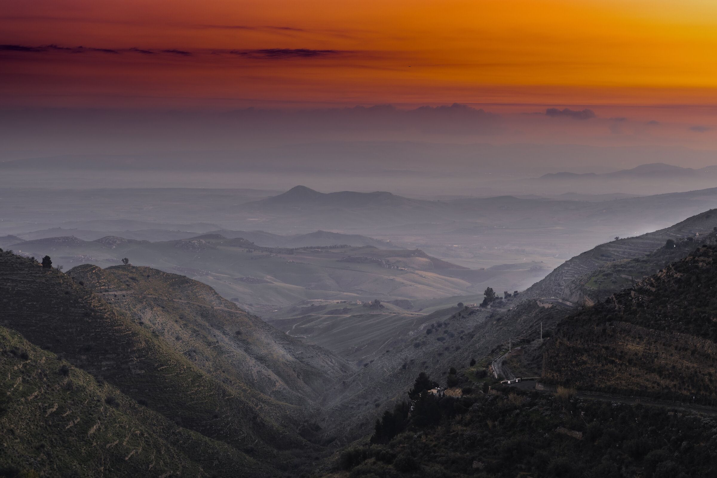 La valle