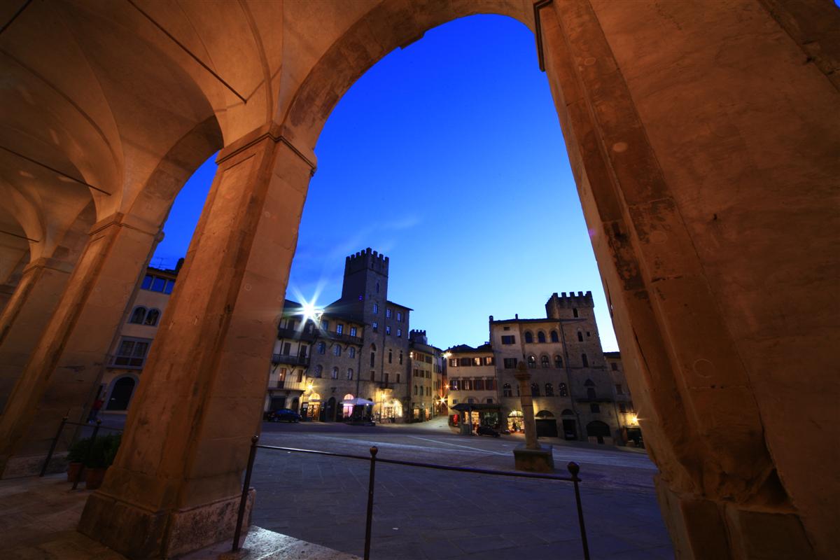 Arezzo