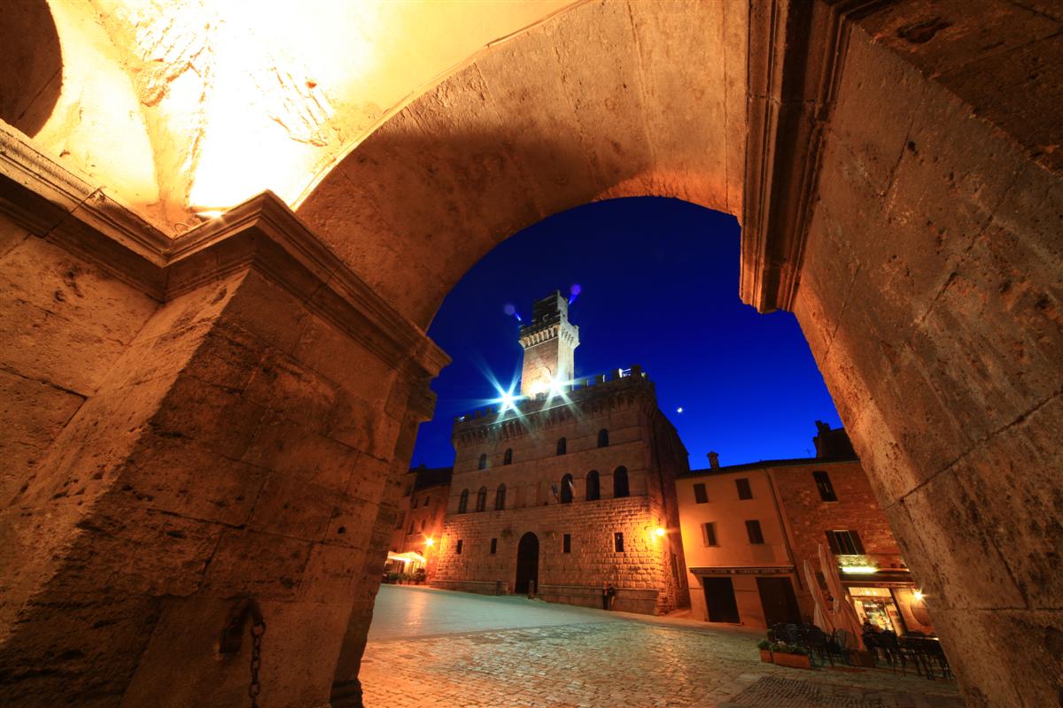 Montepulciano SI-