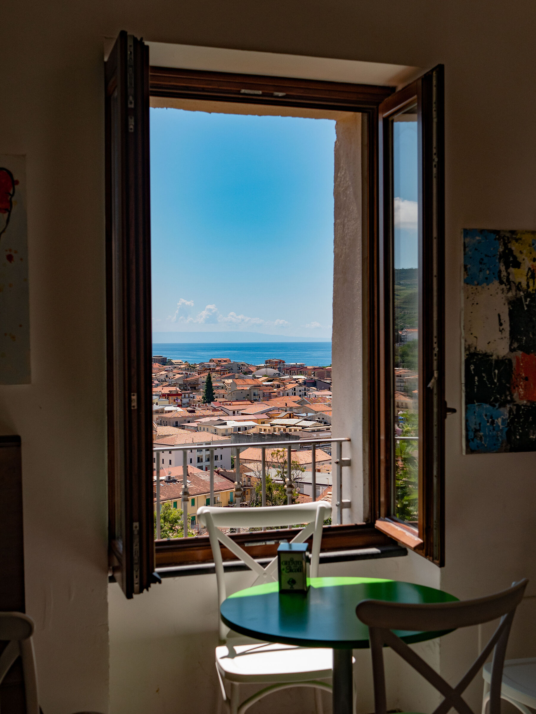 Architectural framework 2