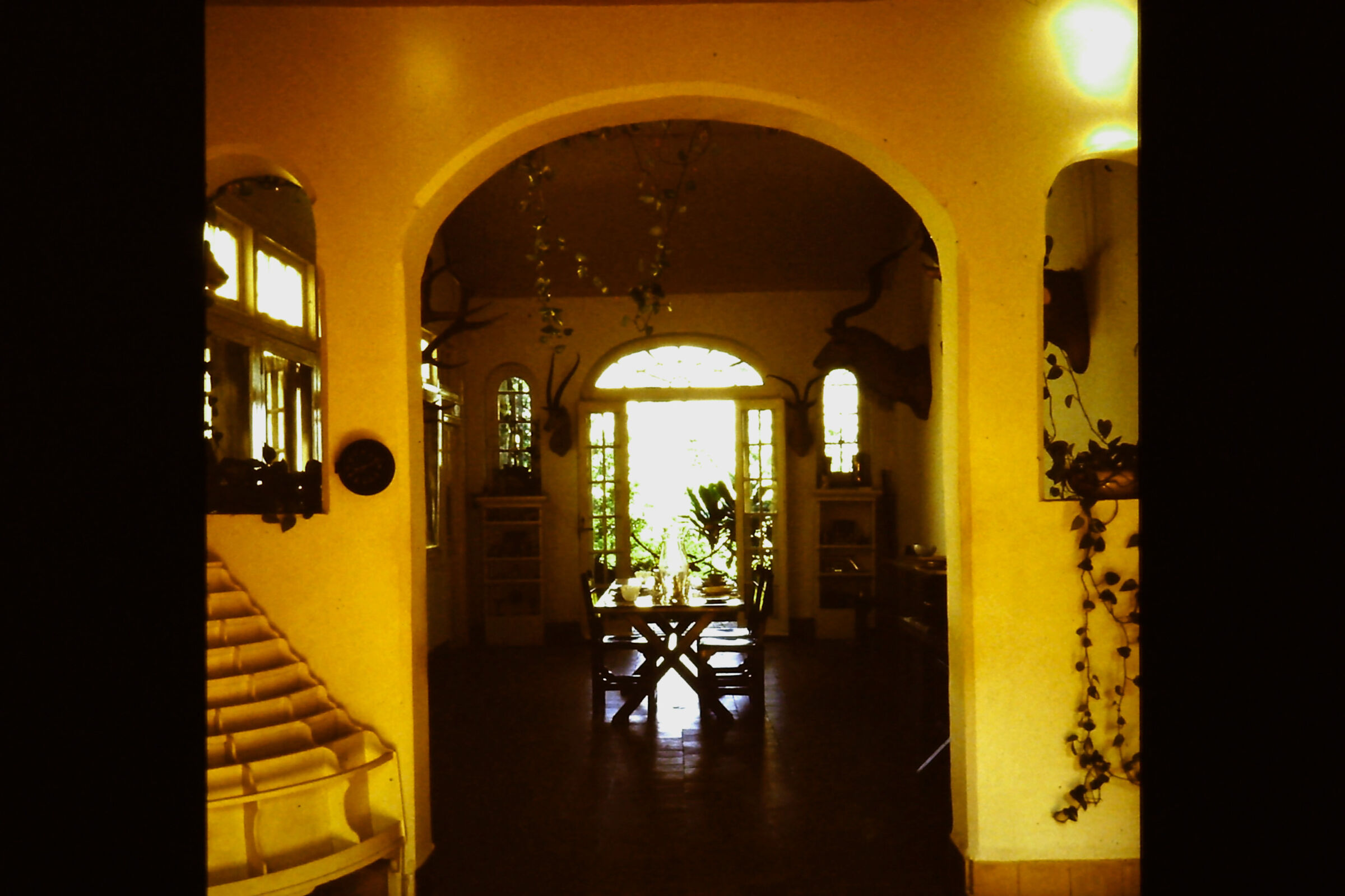 Casa di Ernest Hemingway