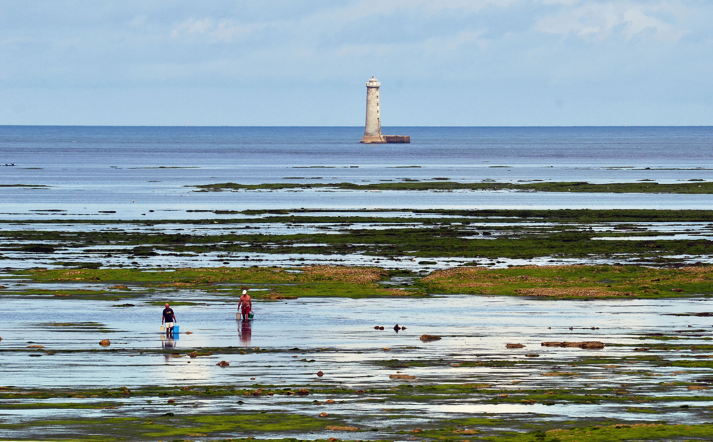 Ile de Re #2