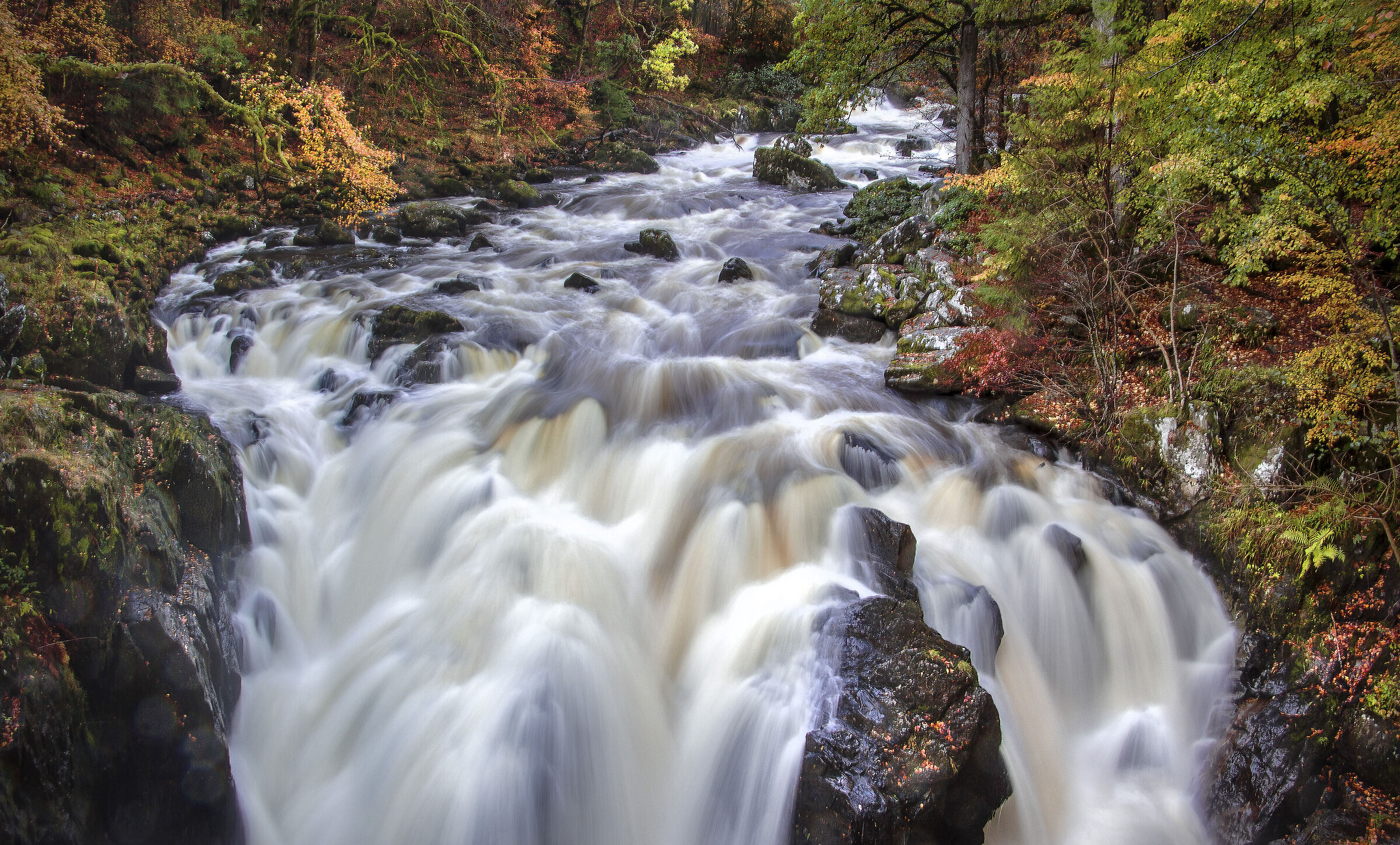 Falls (Perthshire)