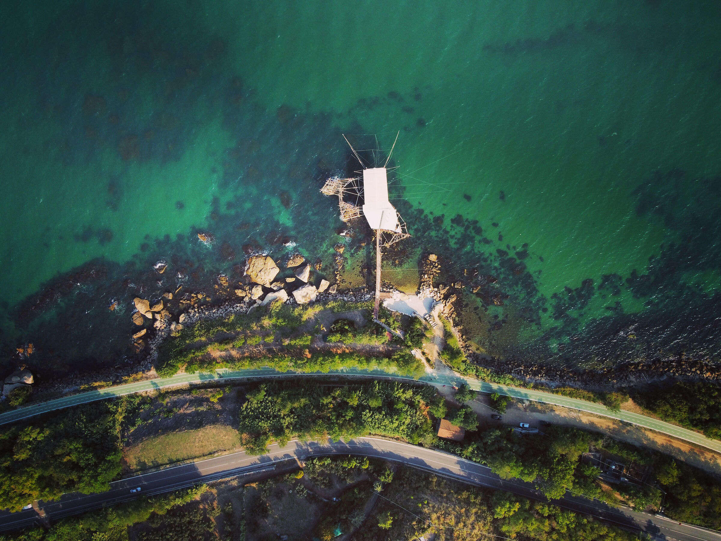 Traboccho