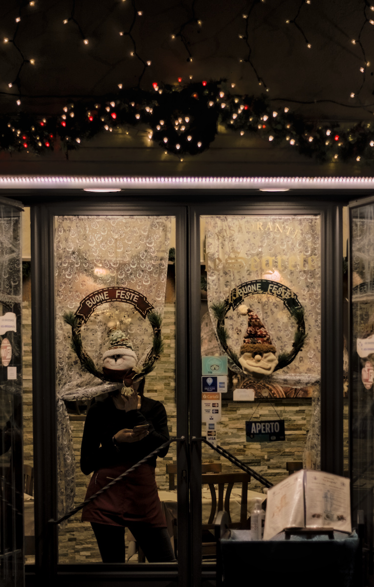 Buone Feste, Buone Feste