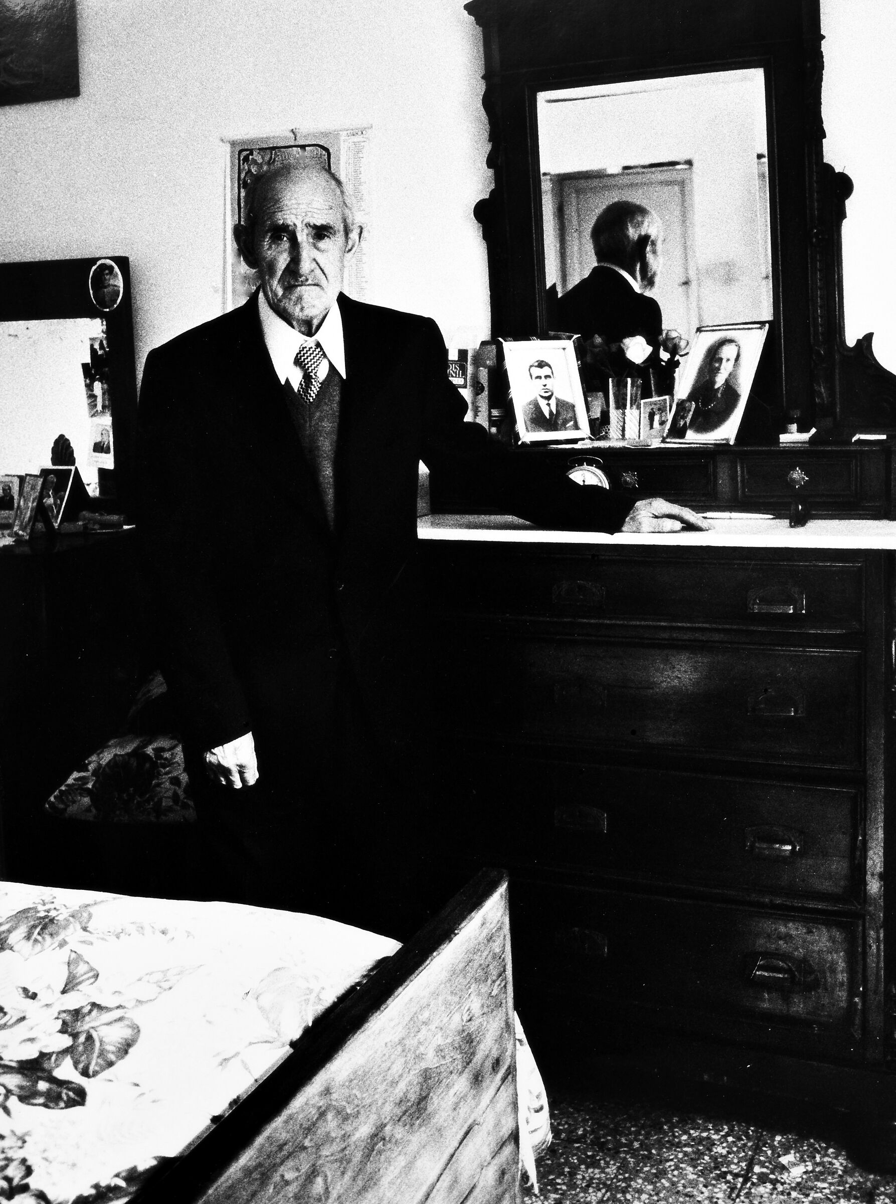 Vecchia eleganza (1969)