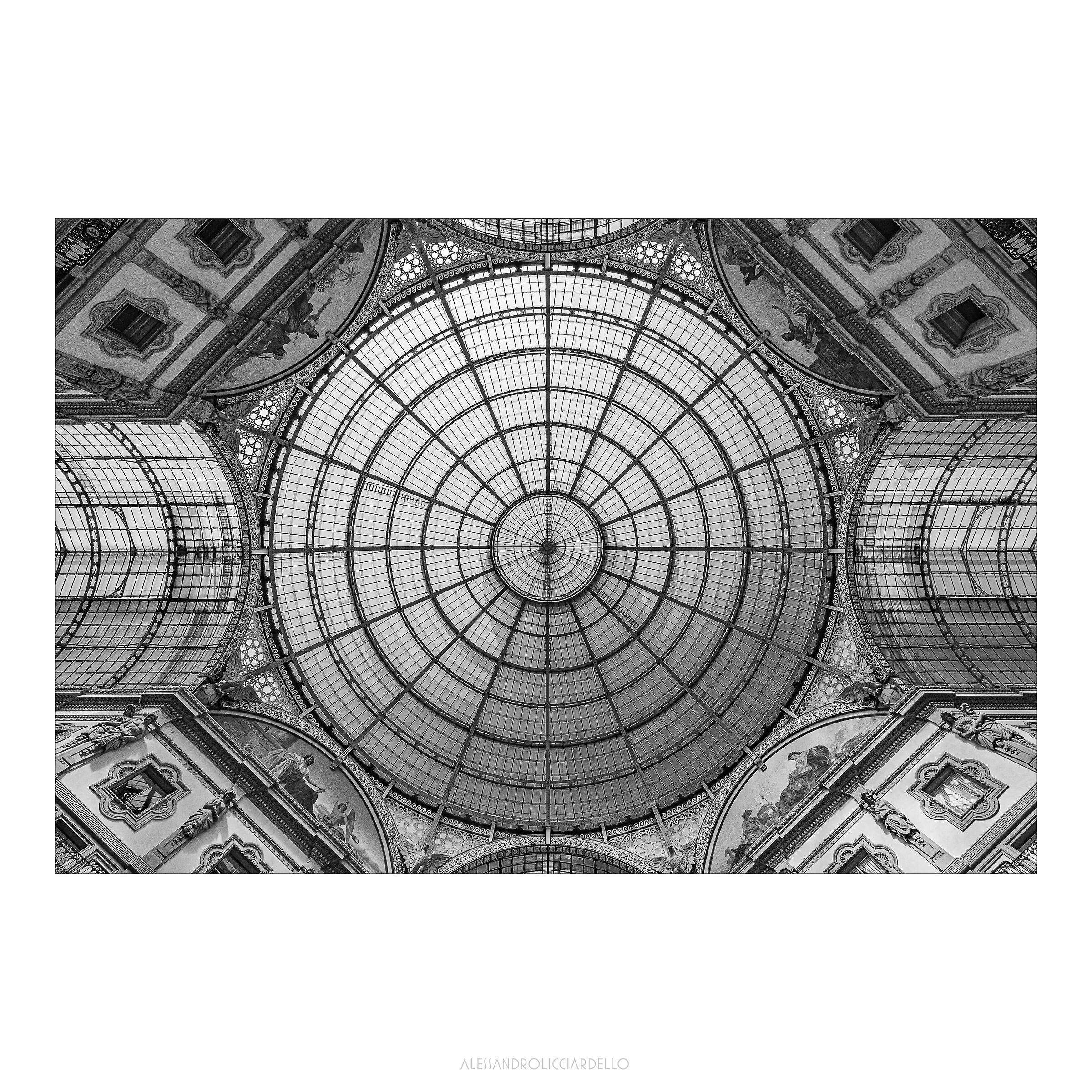 Galleria Vittorio Emanuele