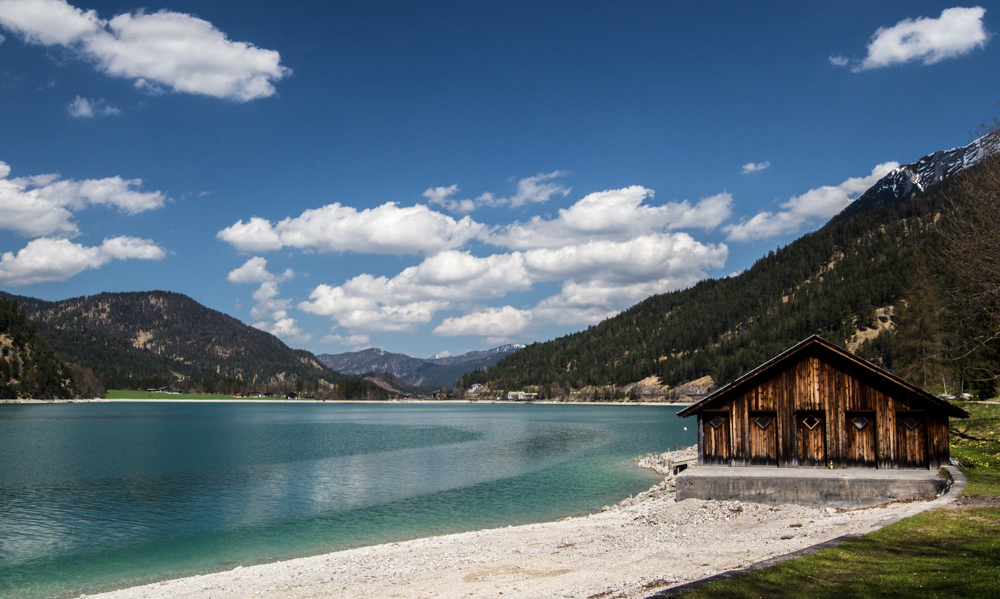 Achensee