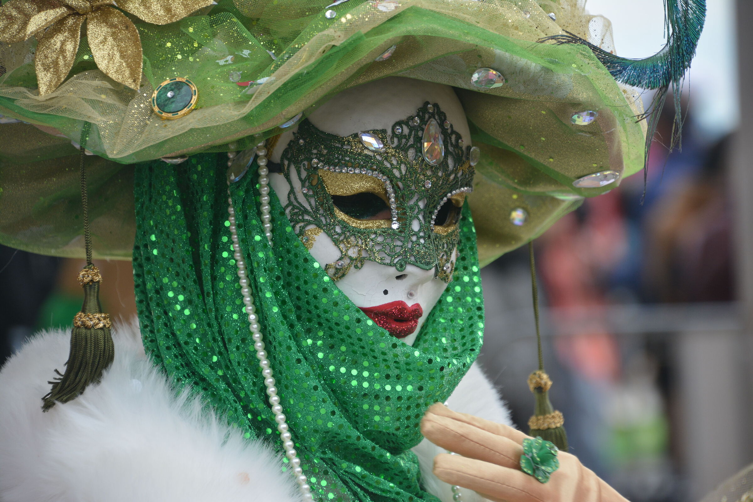 Carnevale a Venezia 2