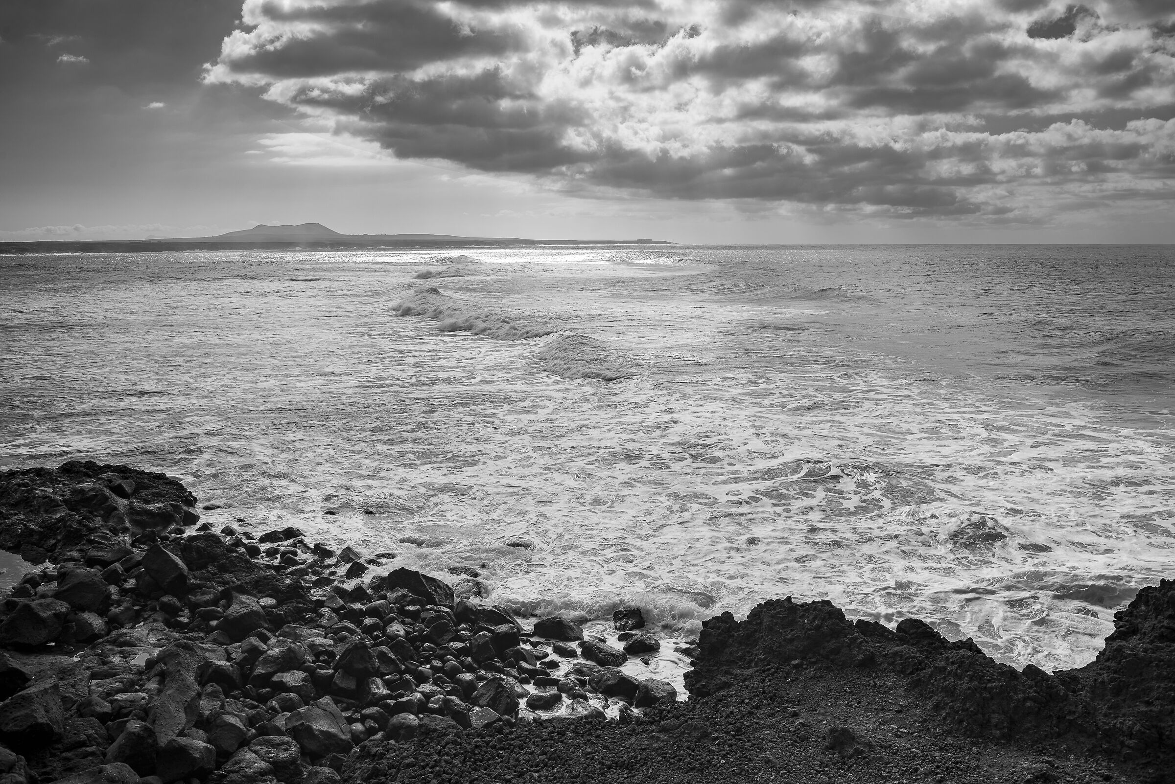 Lanzarote