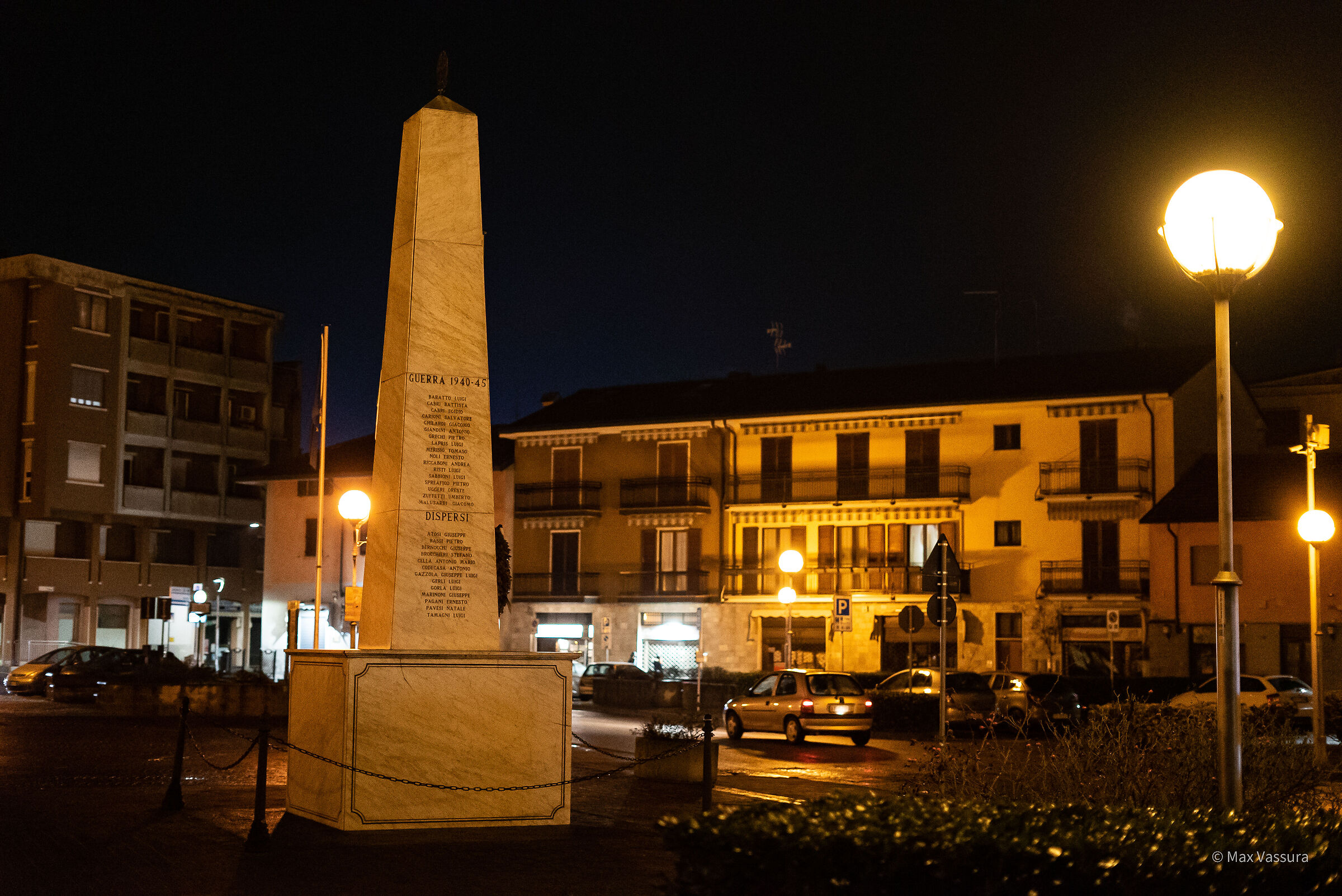 Sony A7S a 12.800 ISO