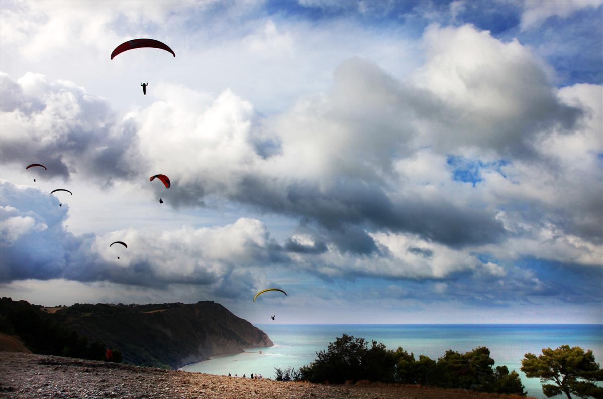 Riviera del Conero-AN