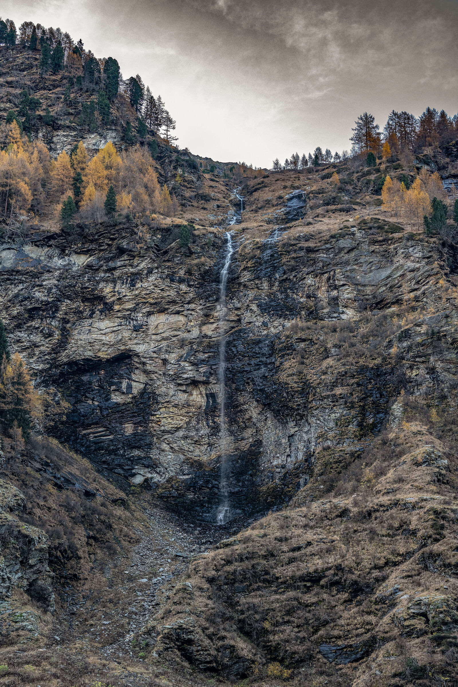 Riva di Tures -Alto Adige