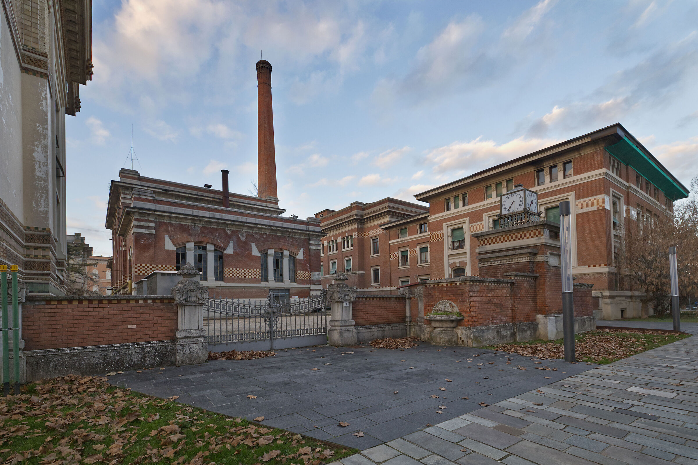 Archeologia industriale