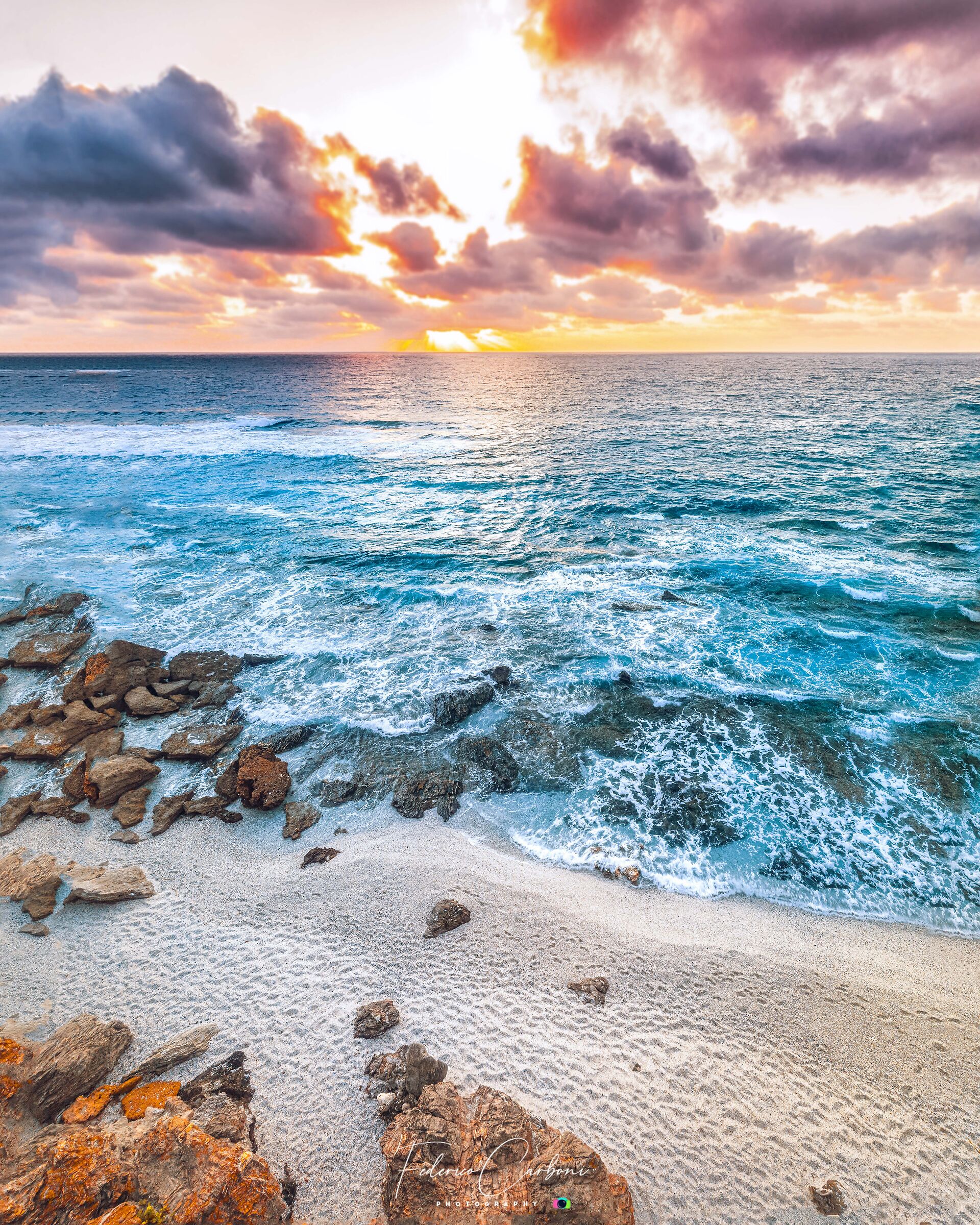 RENA MAJORE OF NURRA