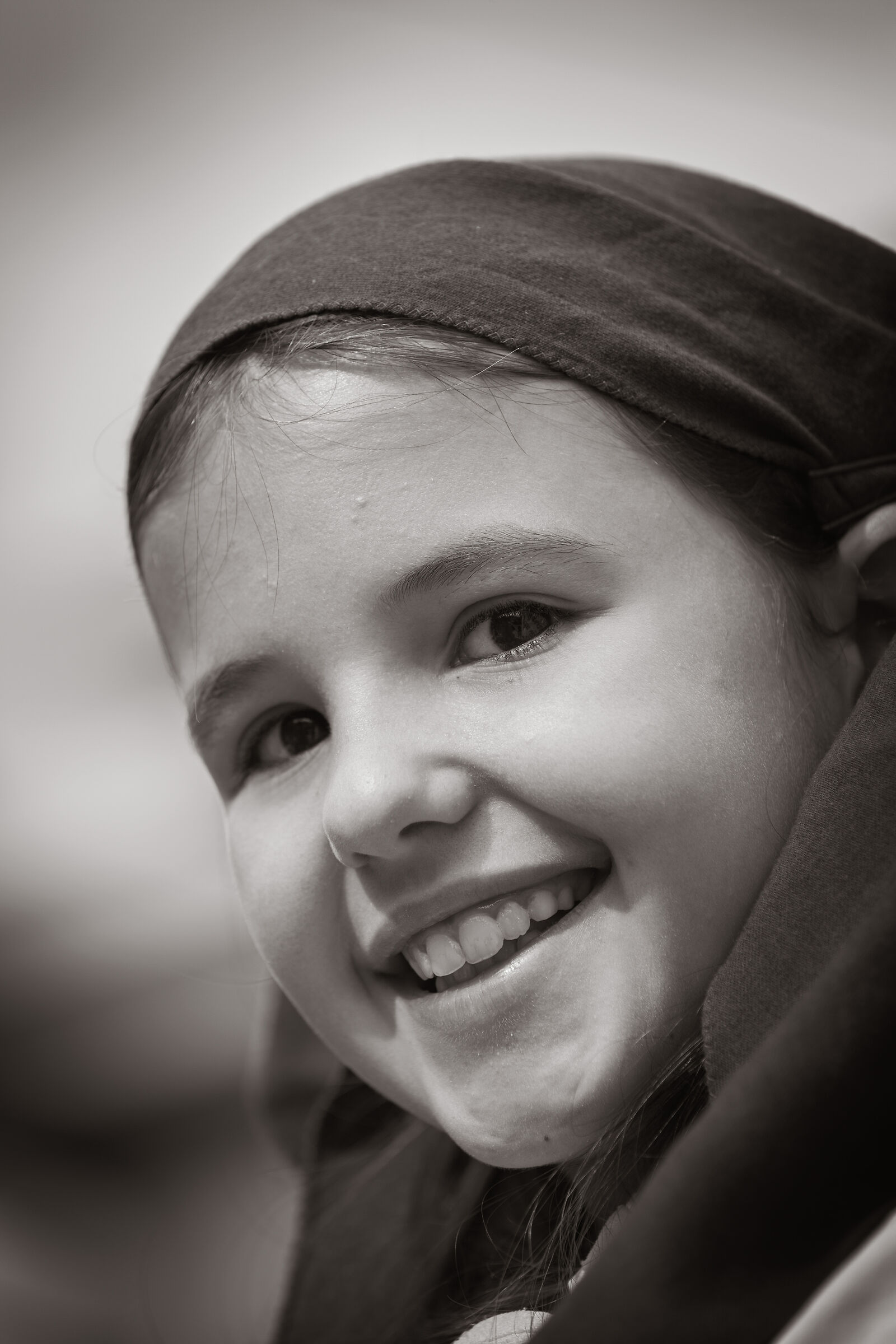 Characters and performers "betrothed"