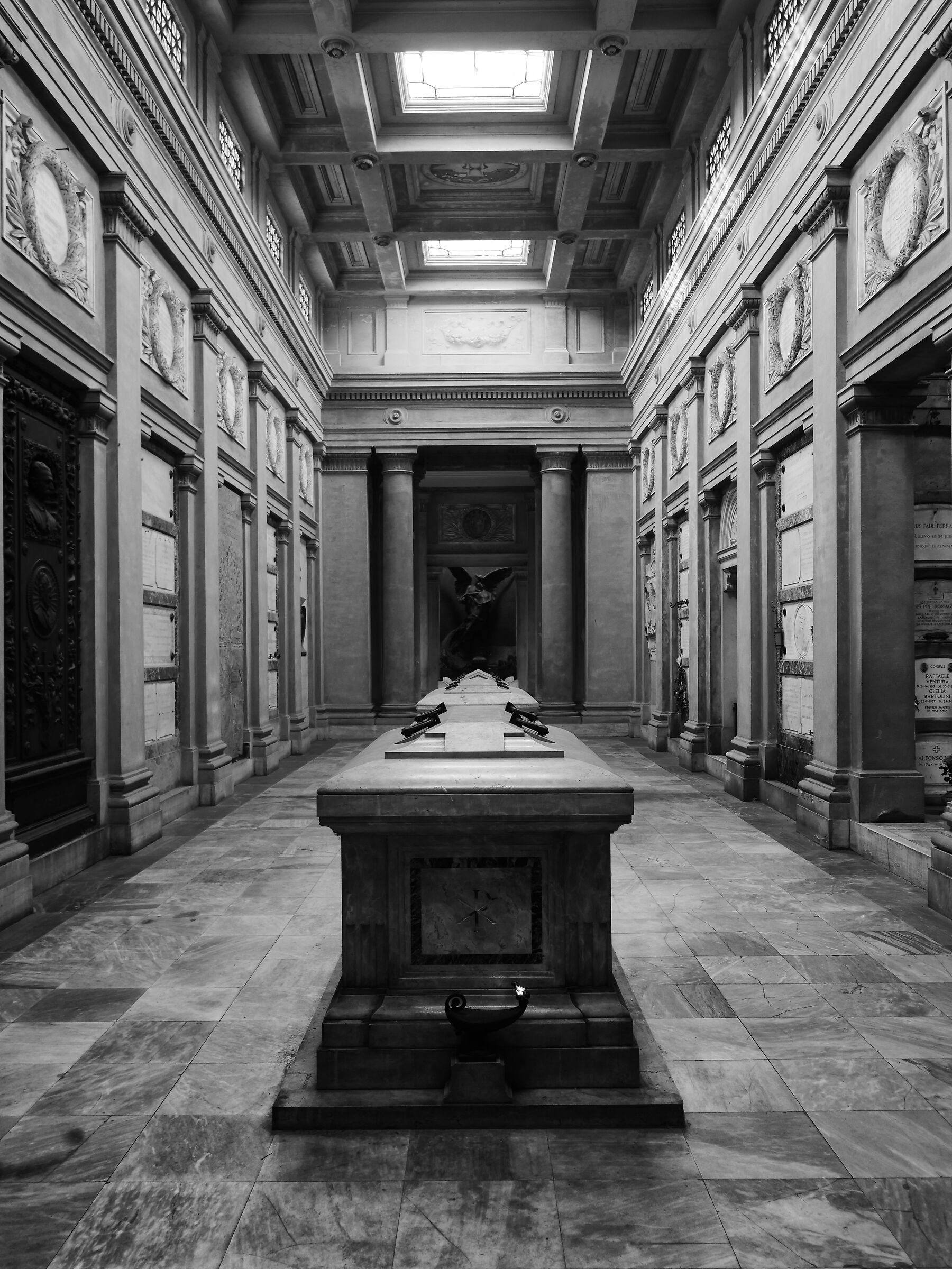 Senza Titolo