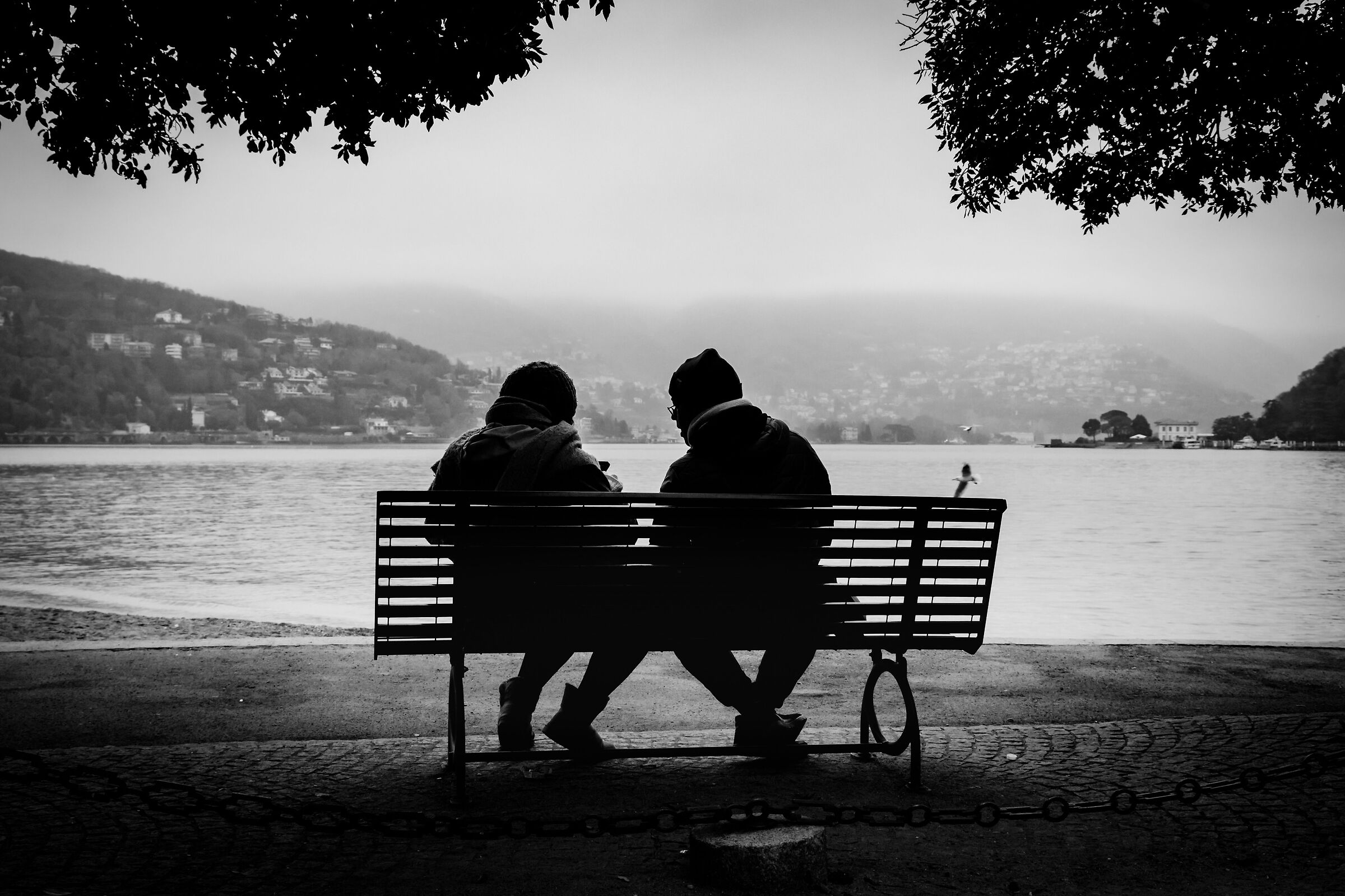 L'amore ai tempi di Tinder