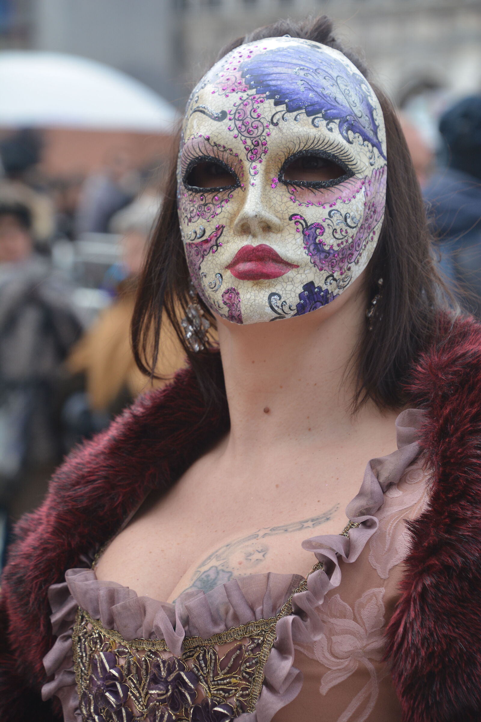 Carnevale di Venezia