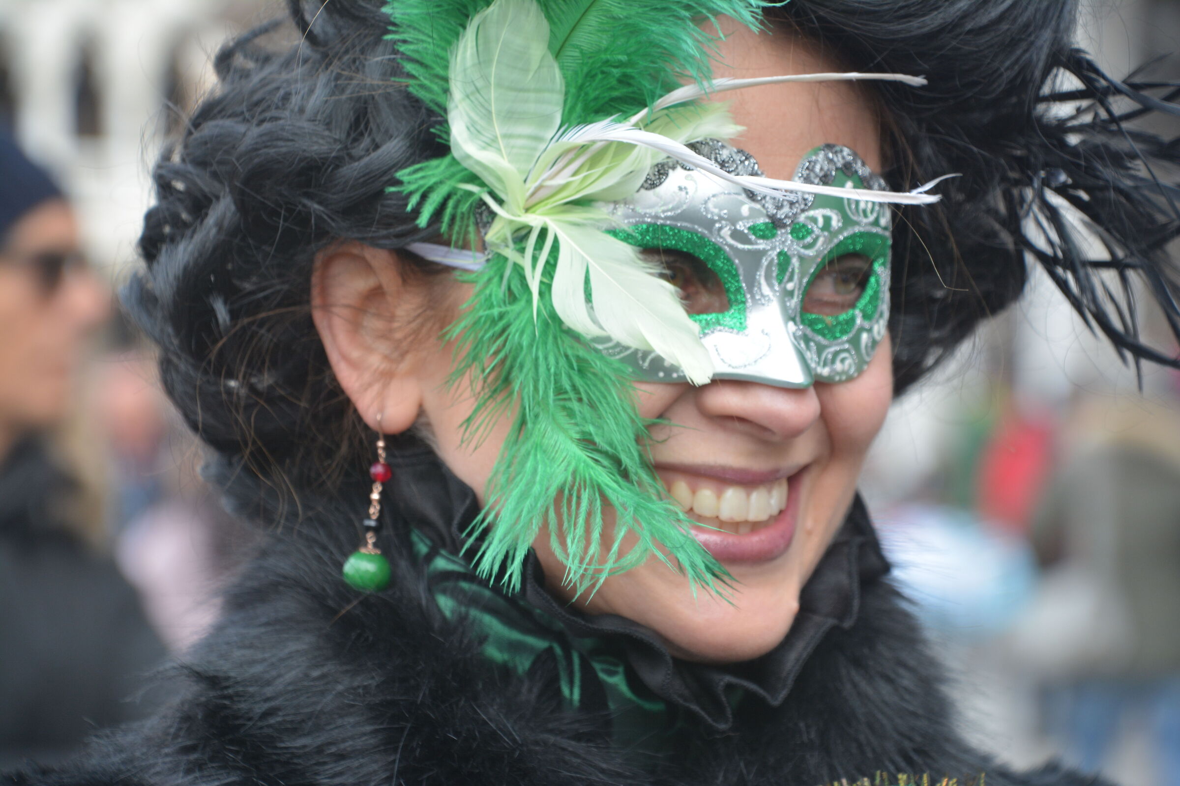 Carnevale di Venezia 5