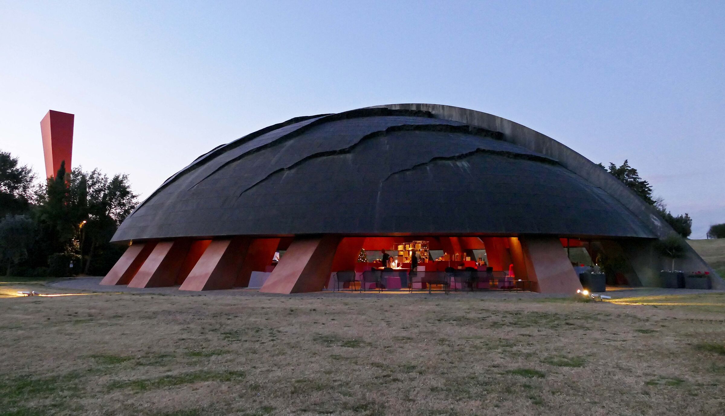 Scultura-Architettura